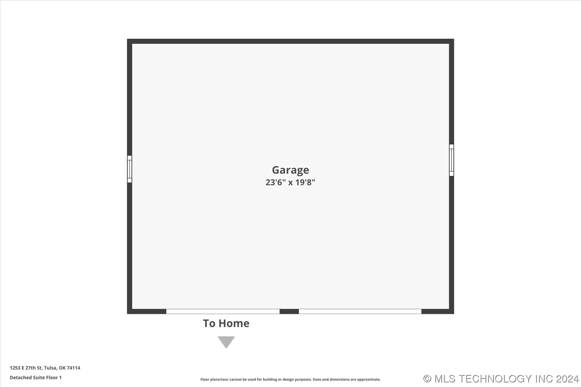 1253 E 27th Street