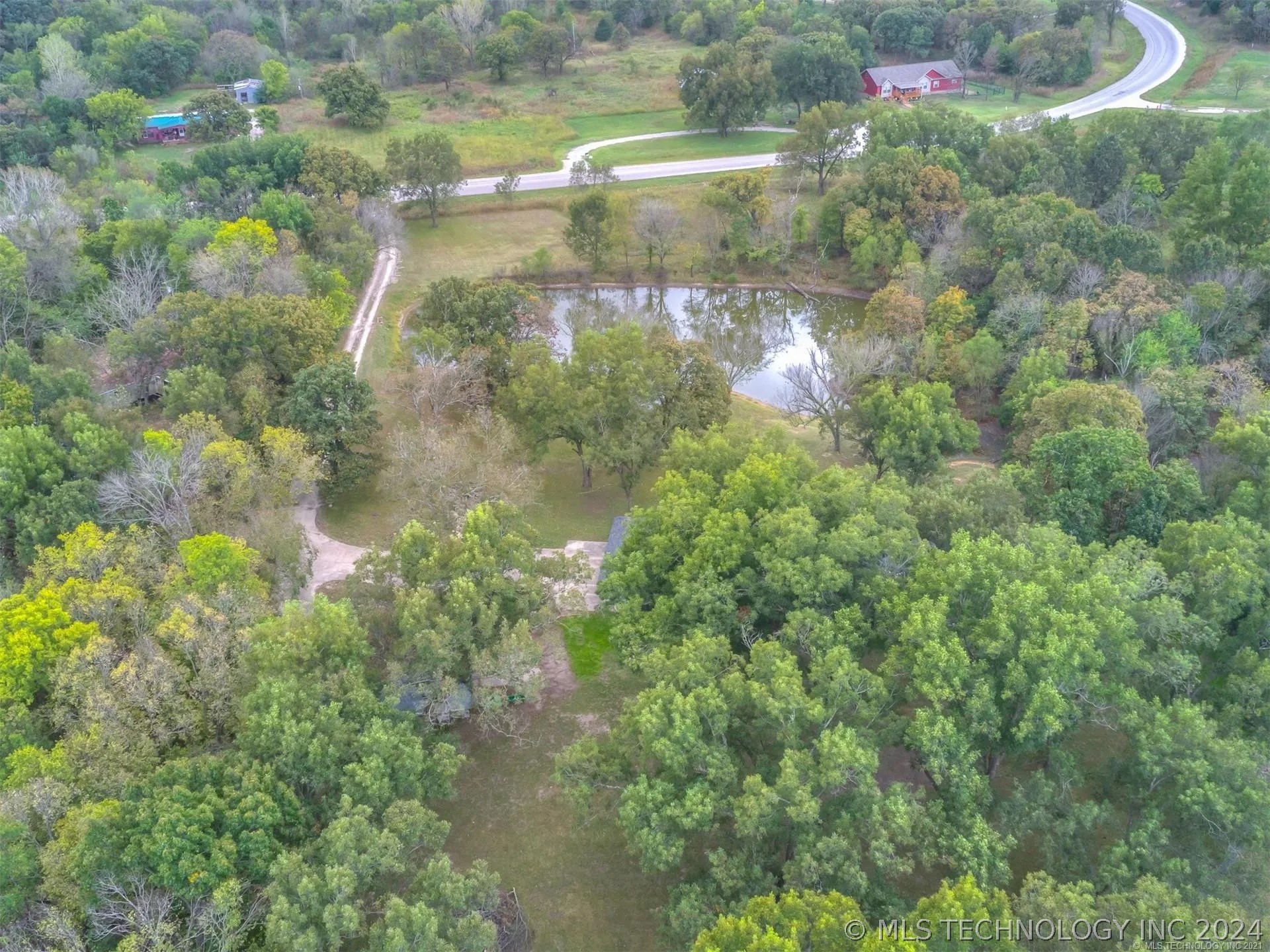 3166 County Road 2706 Road
