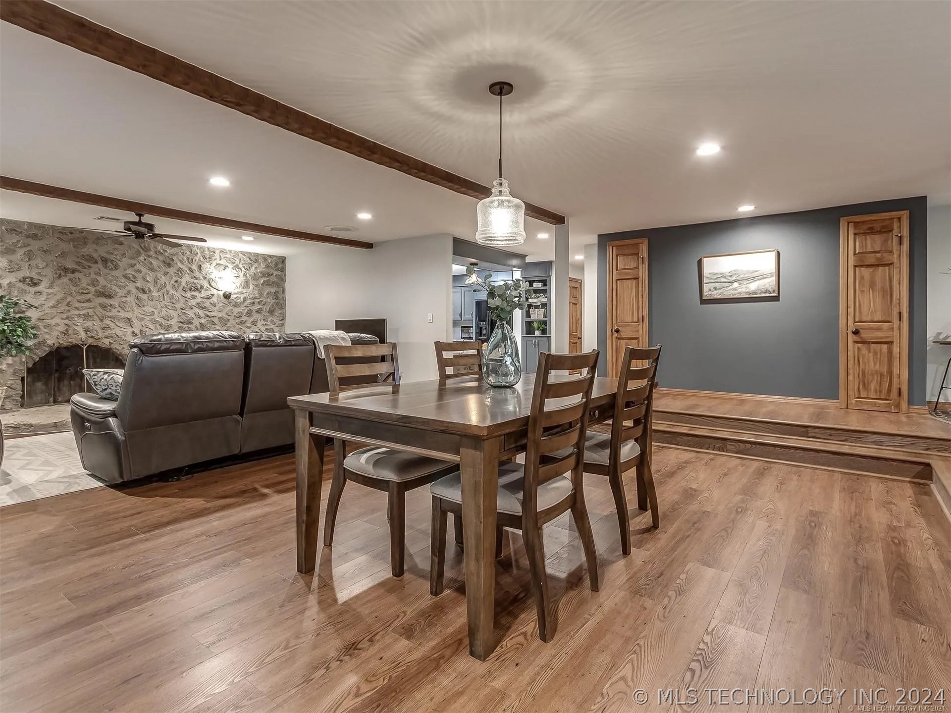 3166 County Road 2706 Road