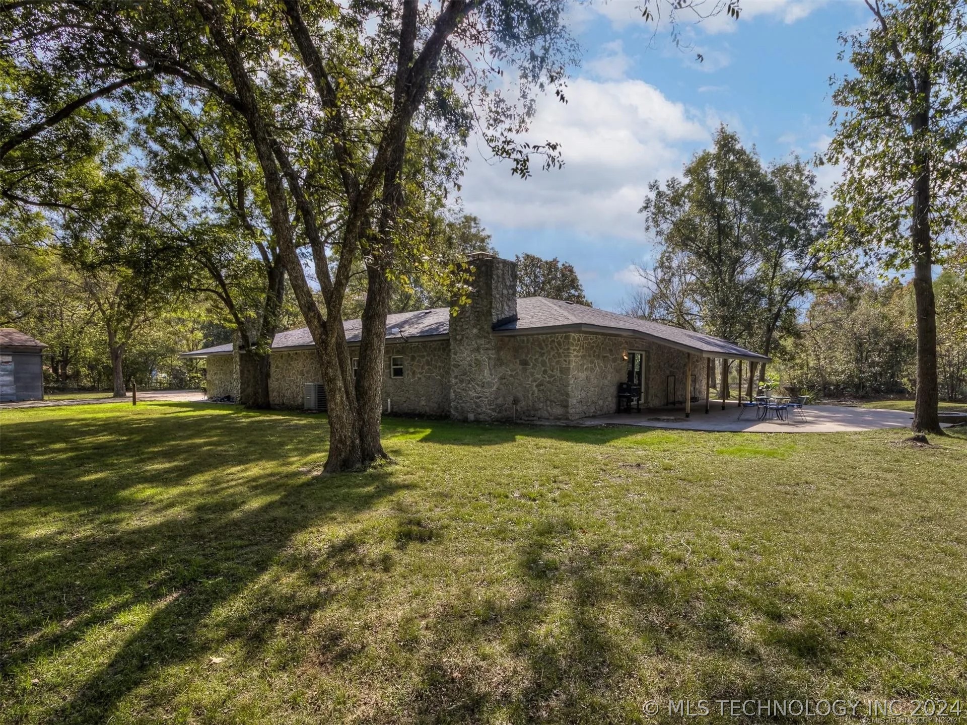 3166 County Road 2706 Road