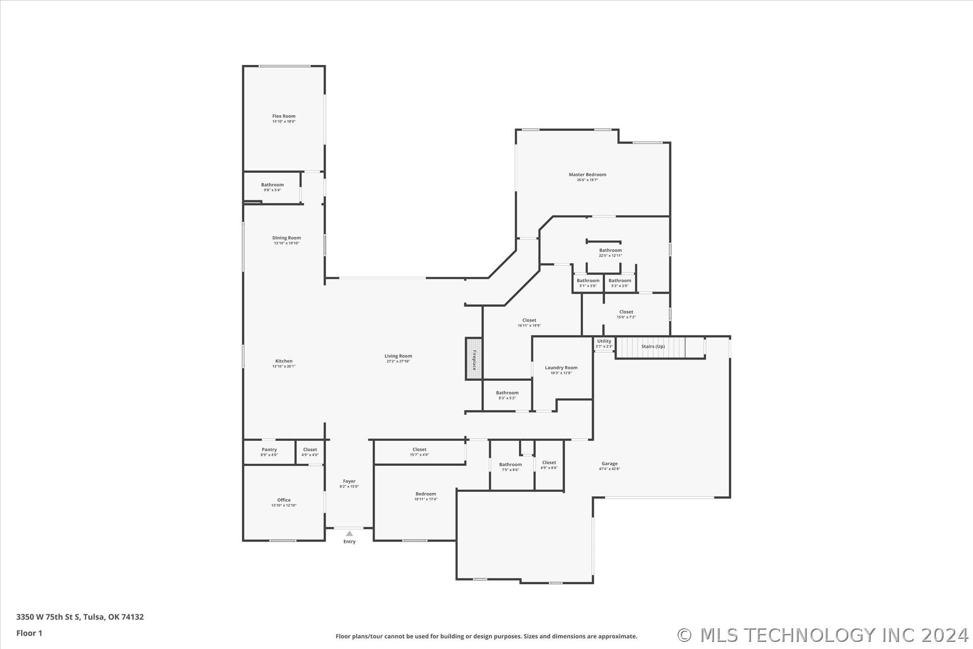 3350 W 75th Street S