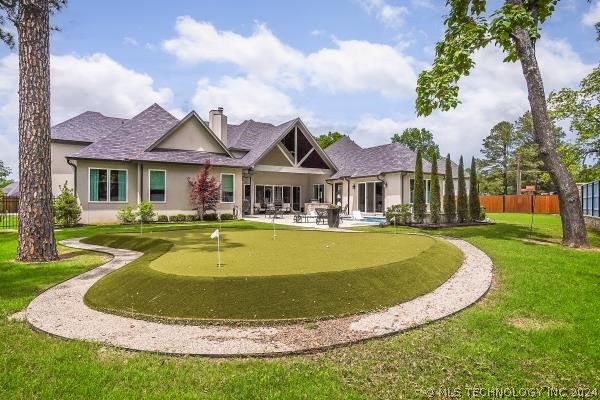 3350 W 75th Street S
