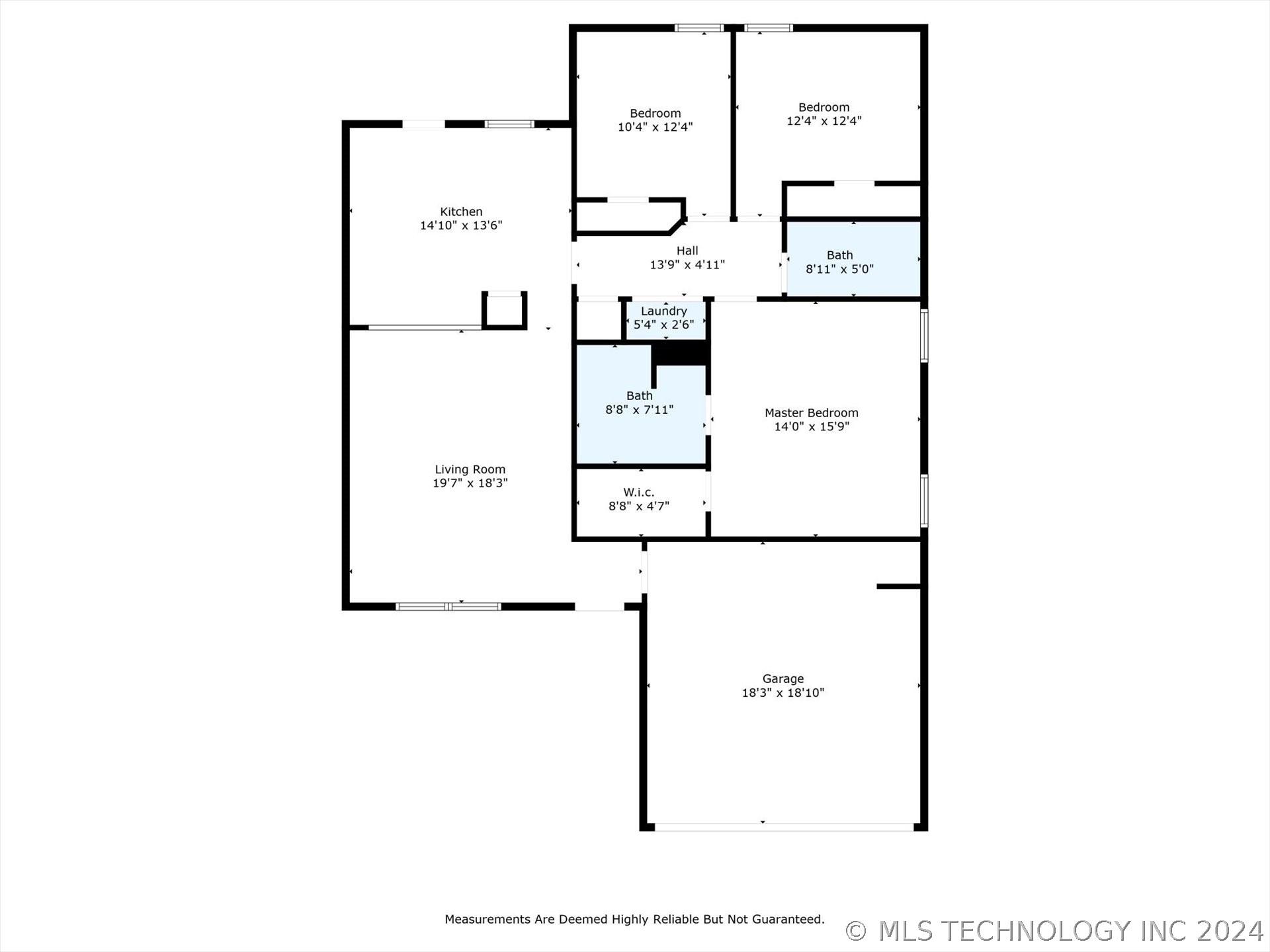 2704 W Decatur Street