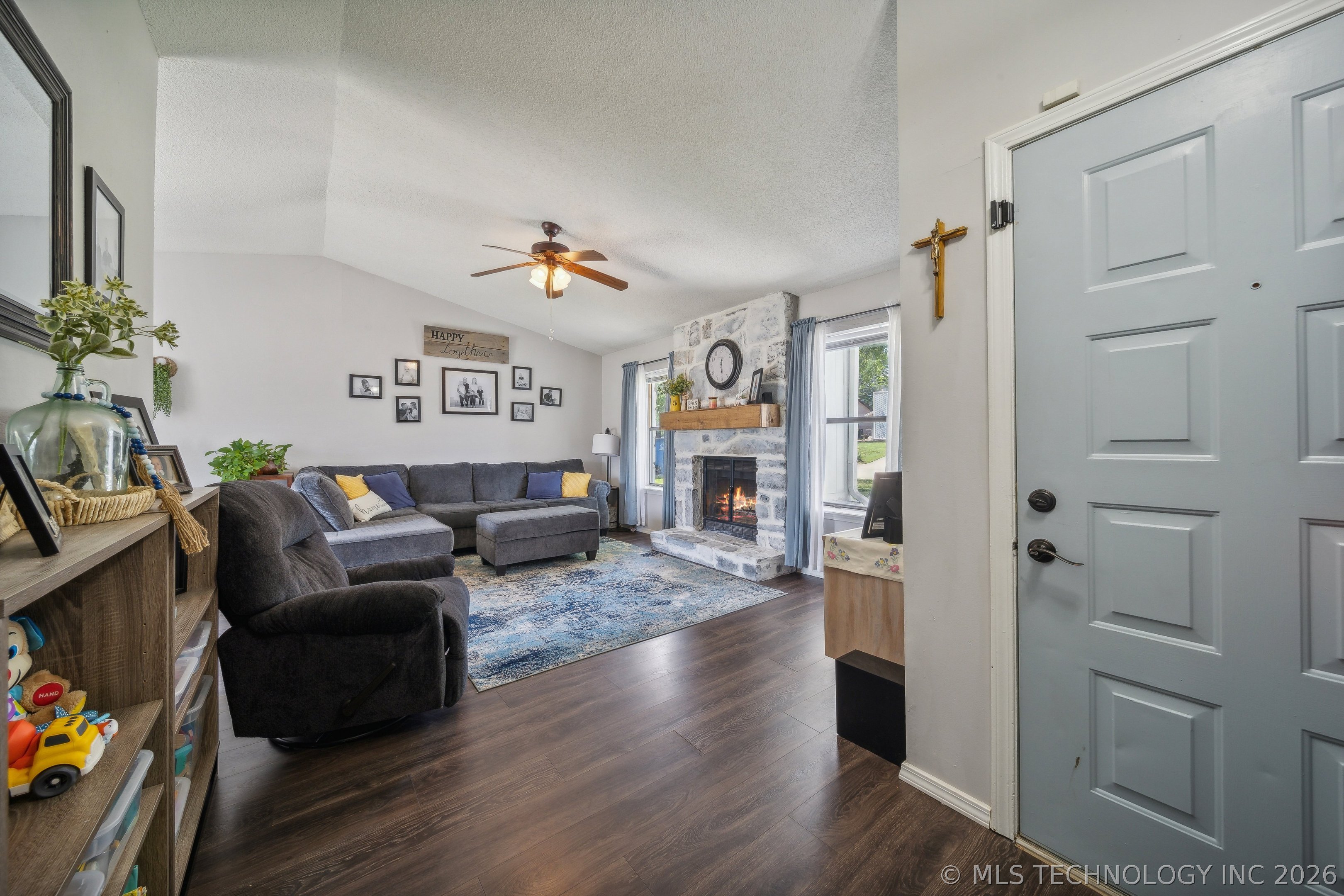 9225 S 89th East Avenue