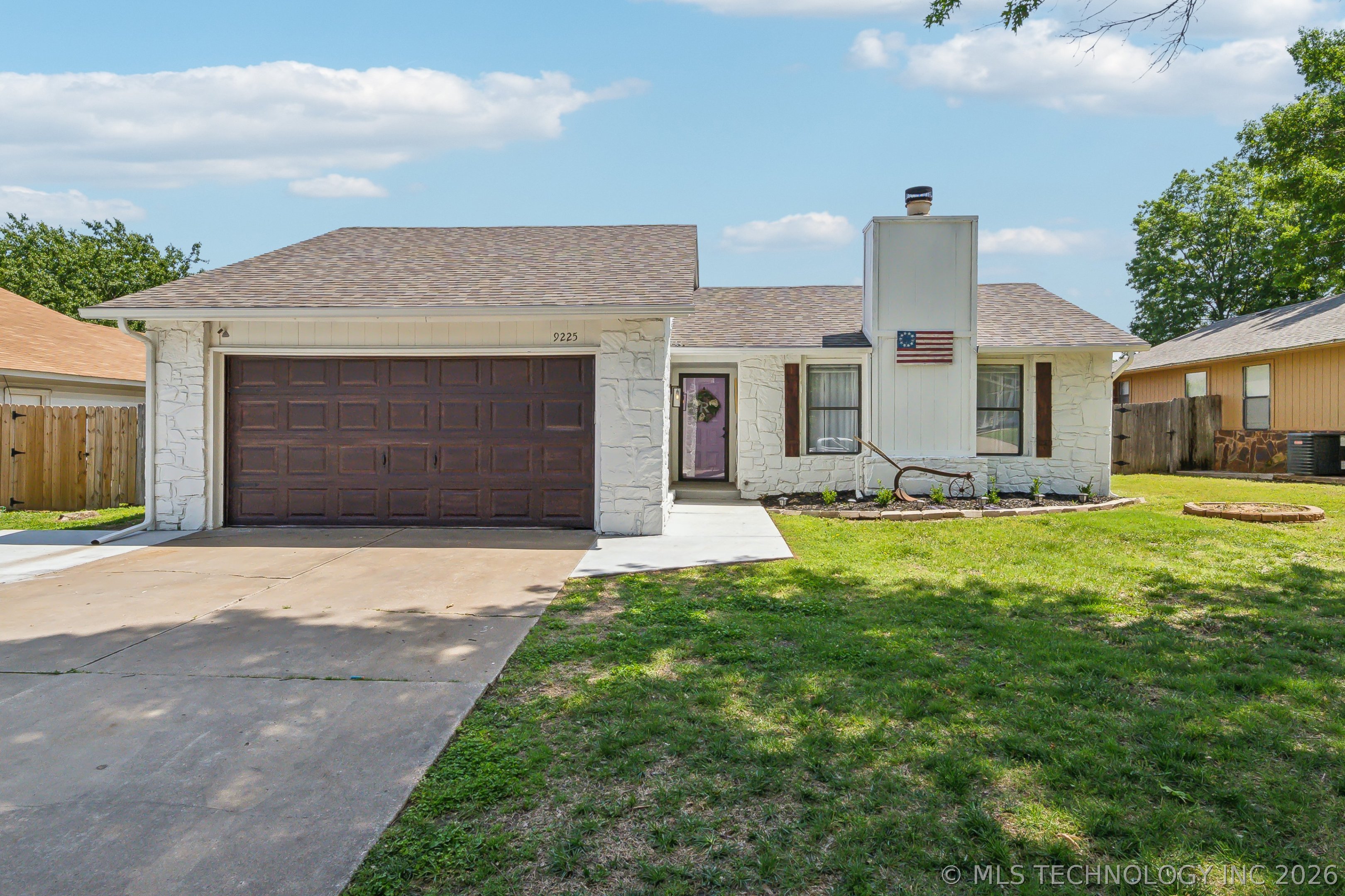 9225 S 89th East Avenue