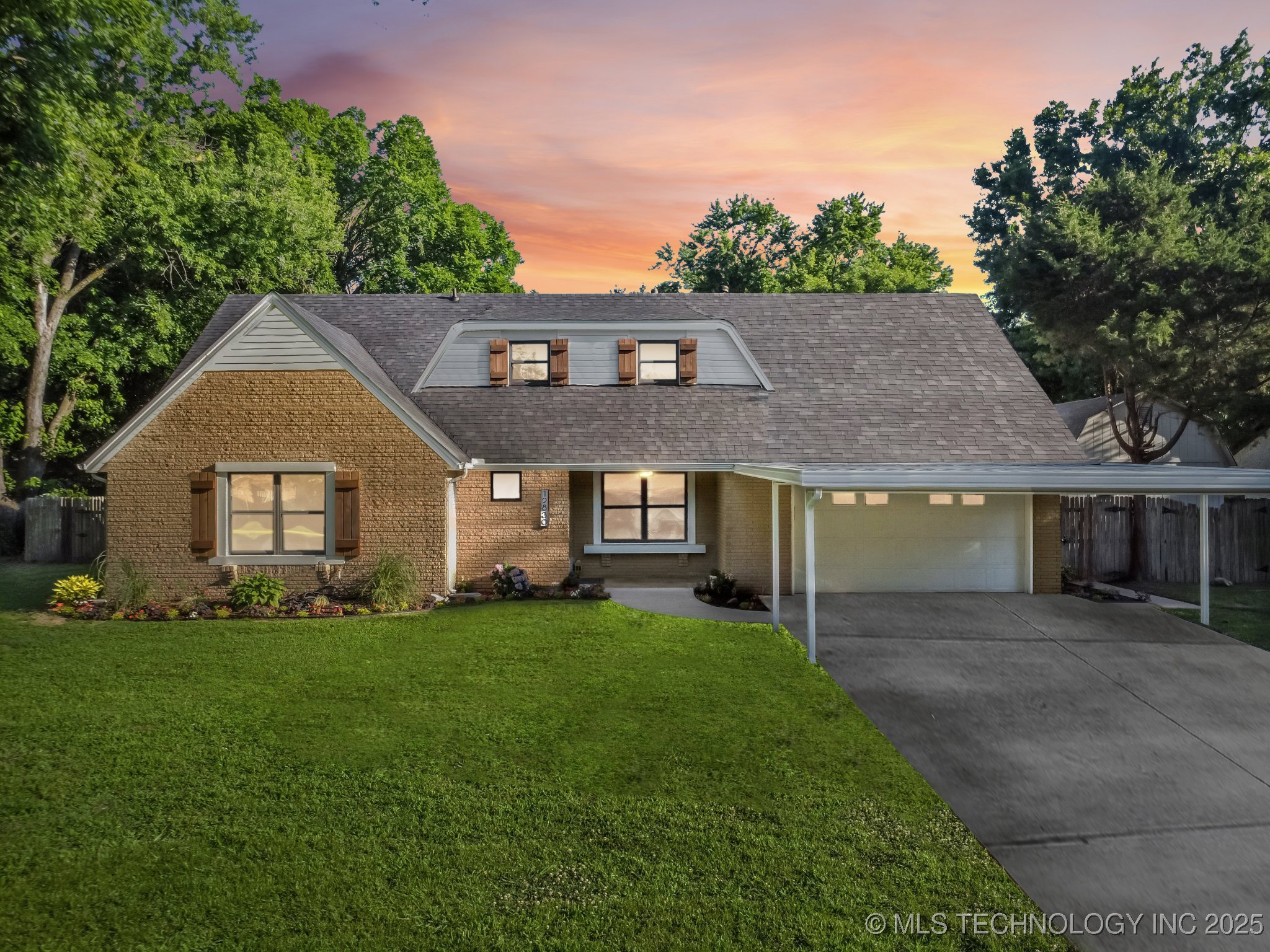 12830 E 133rd Street S