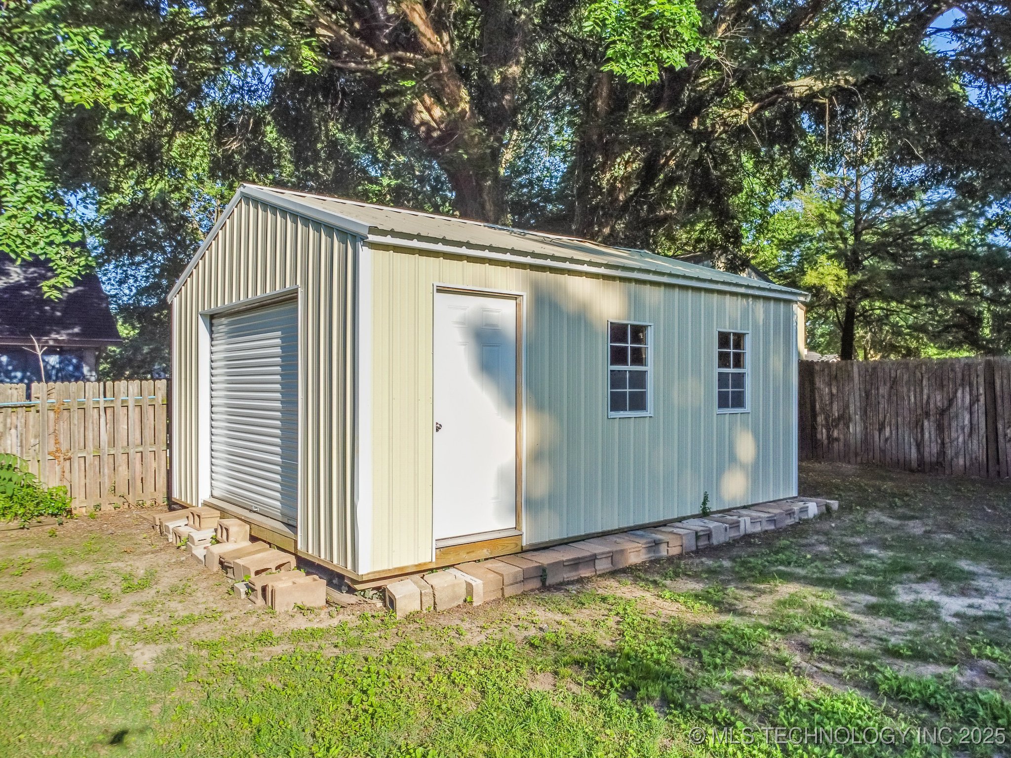 12830 E 133rd Street S