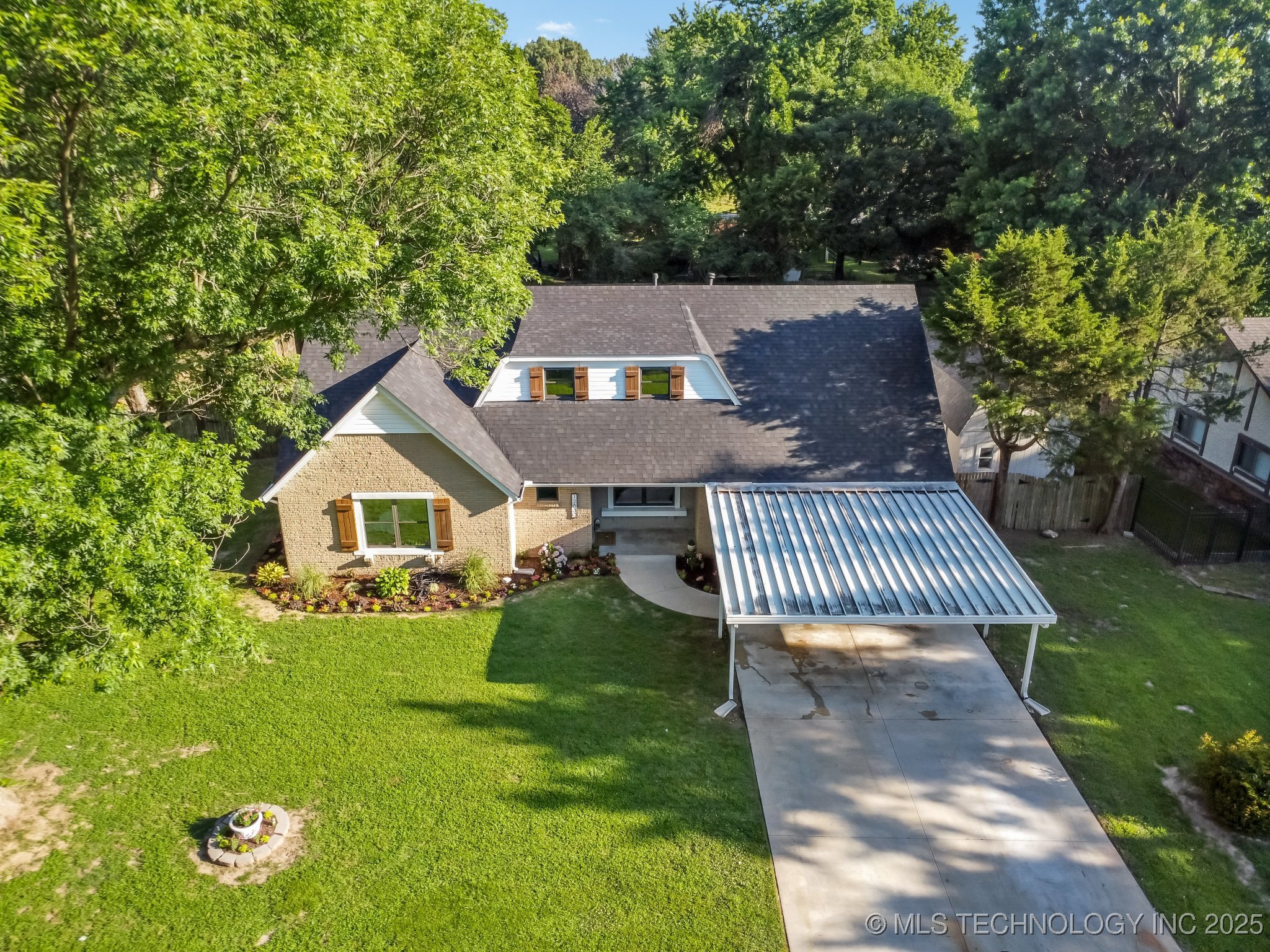 12830 E 133rd Street S