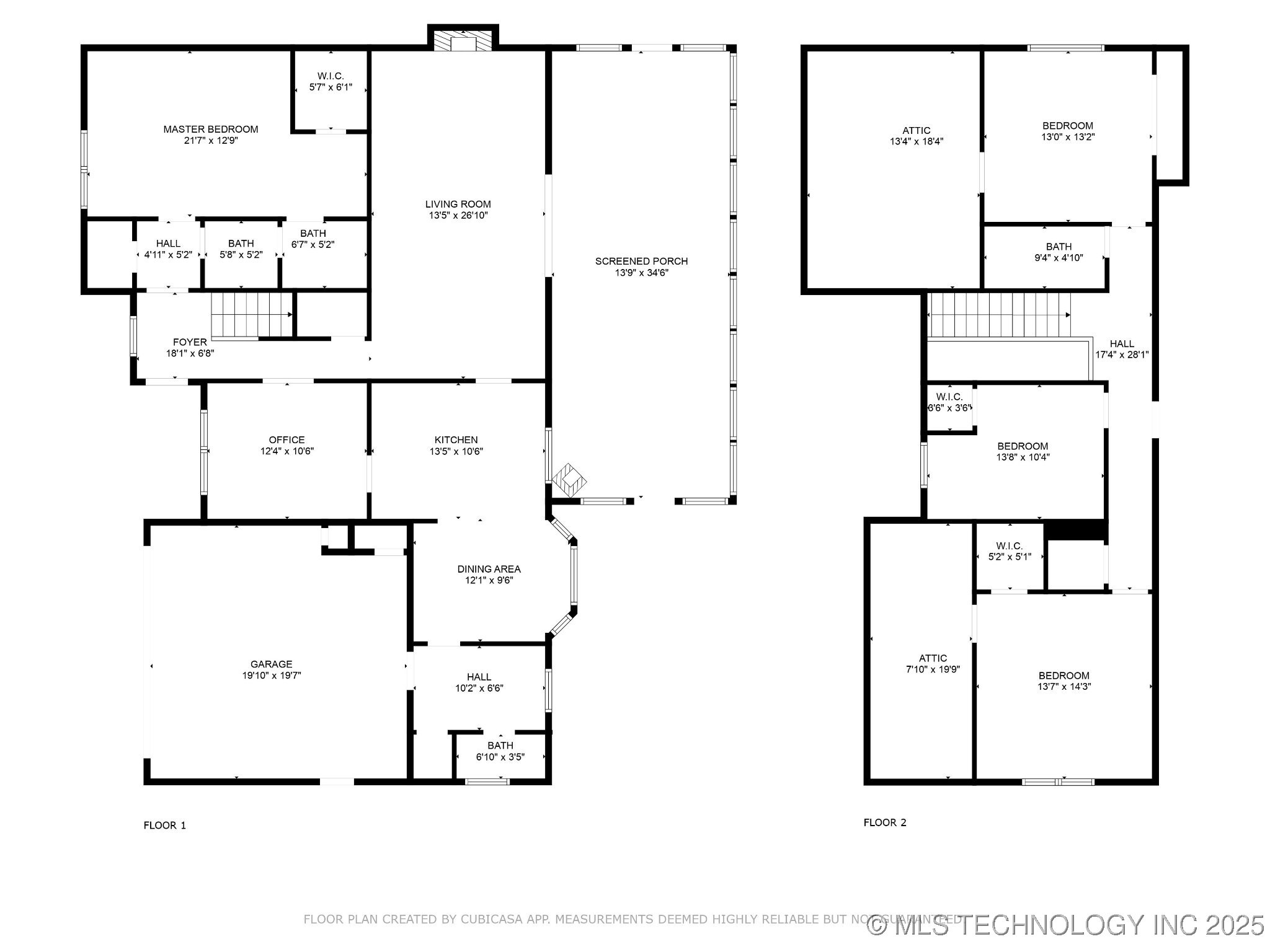 12830 E 133rd Street S