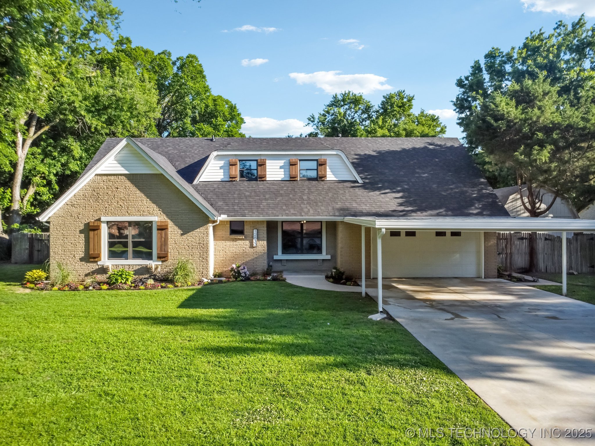 12830 E 133rd Street S