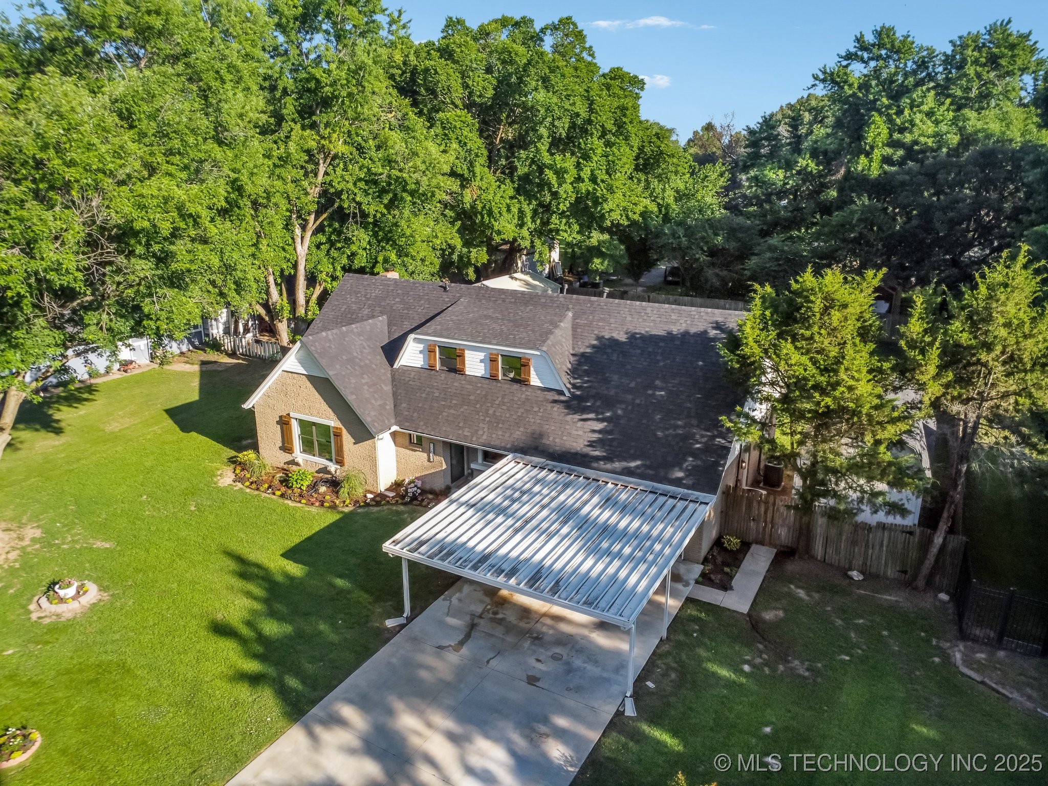 12830 E 133rd Street S