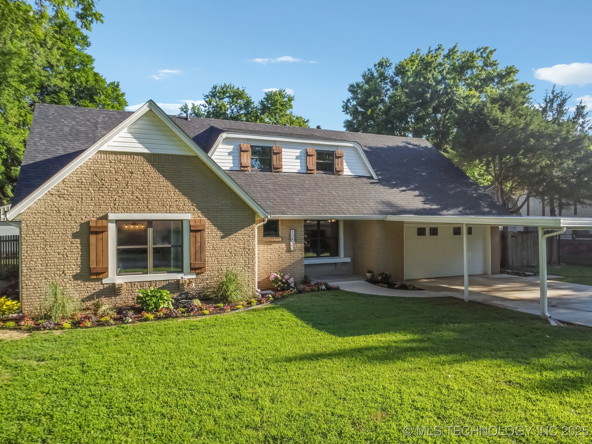 12830 E 133rd Street S