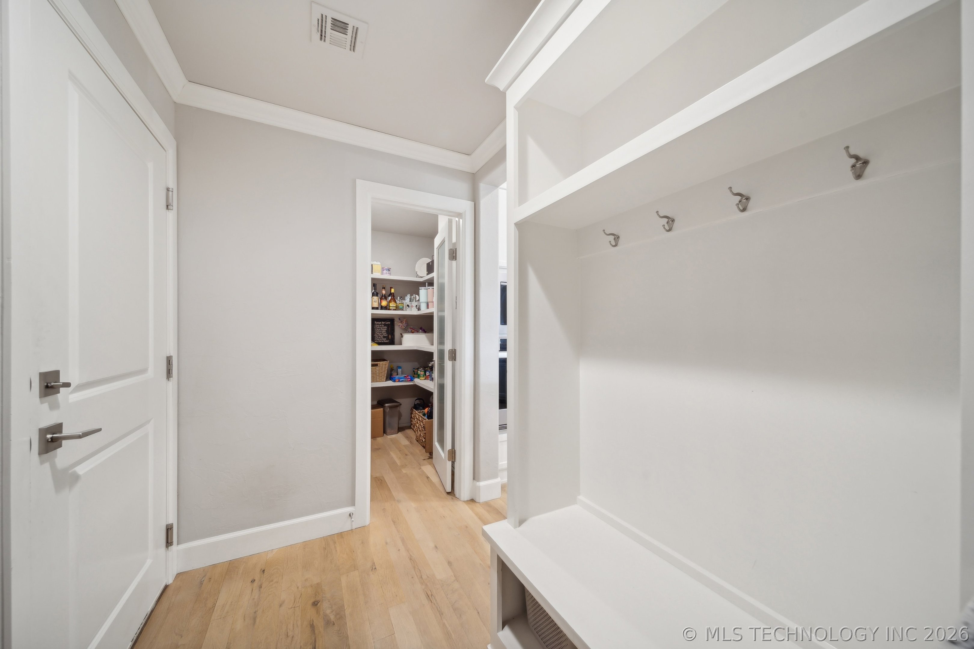 11405 S 214th East Avenue
