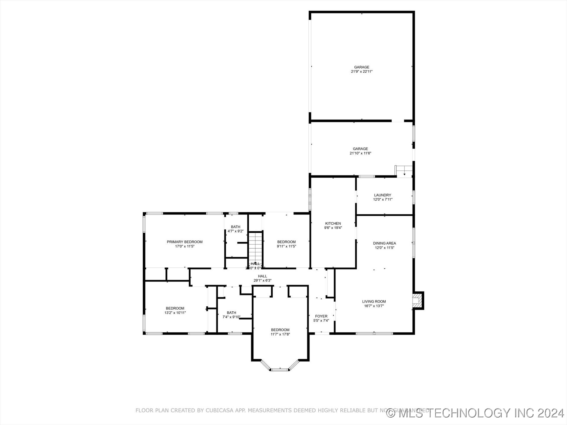 1706 W Latimer Place