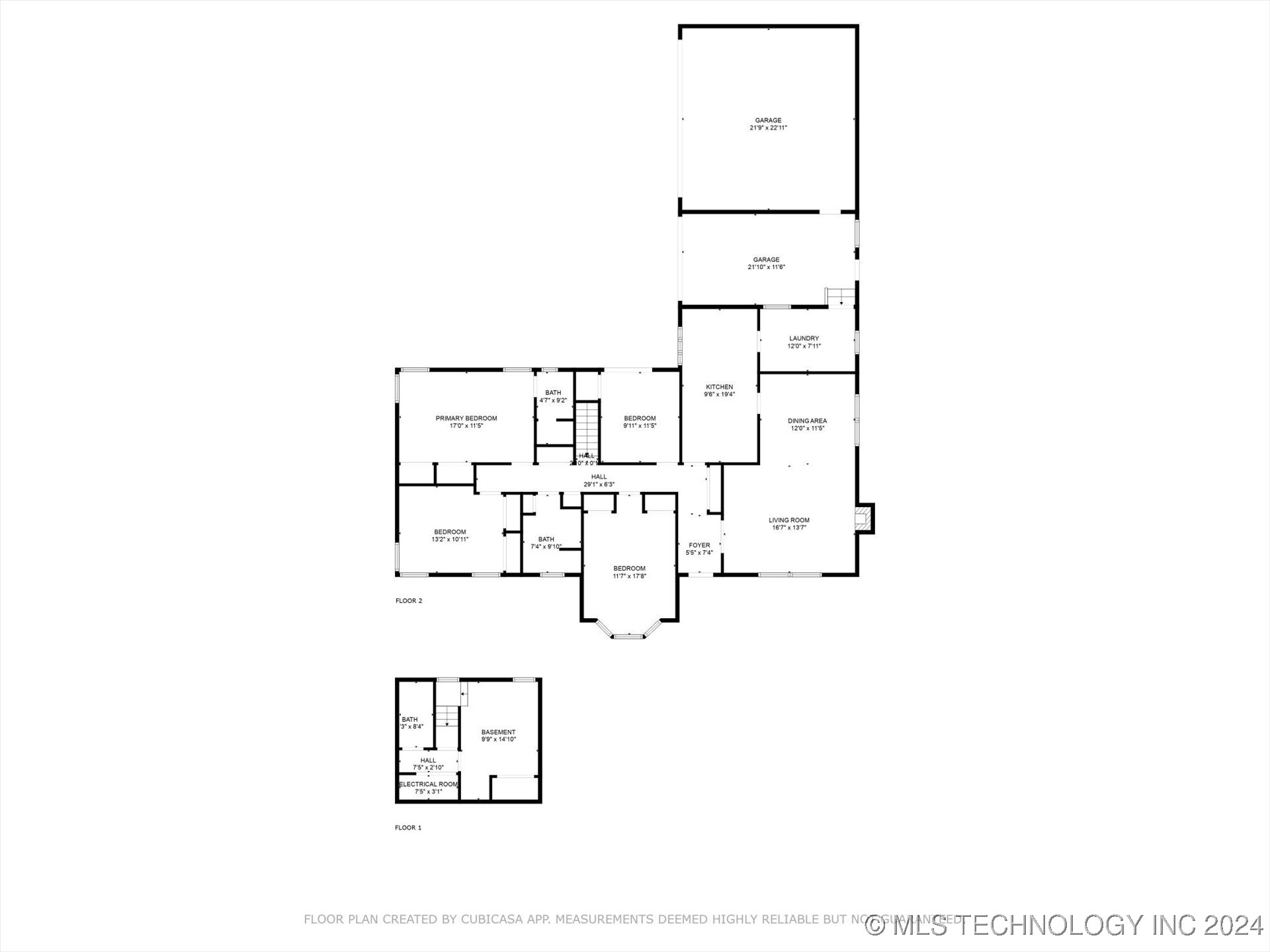 1706 W Latimer Place