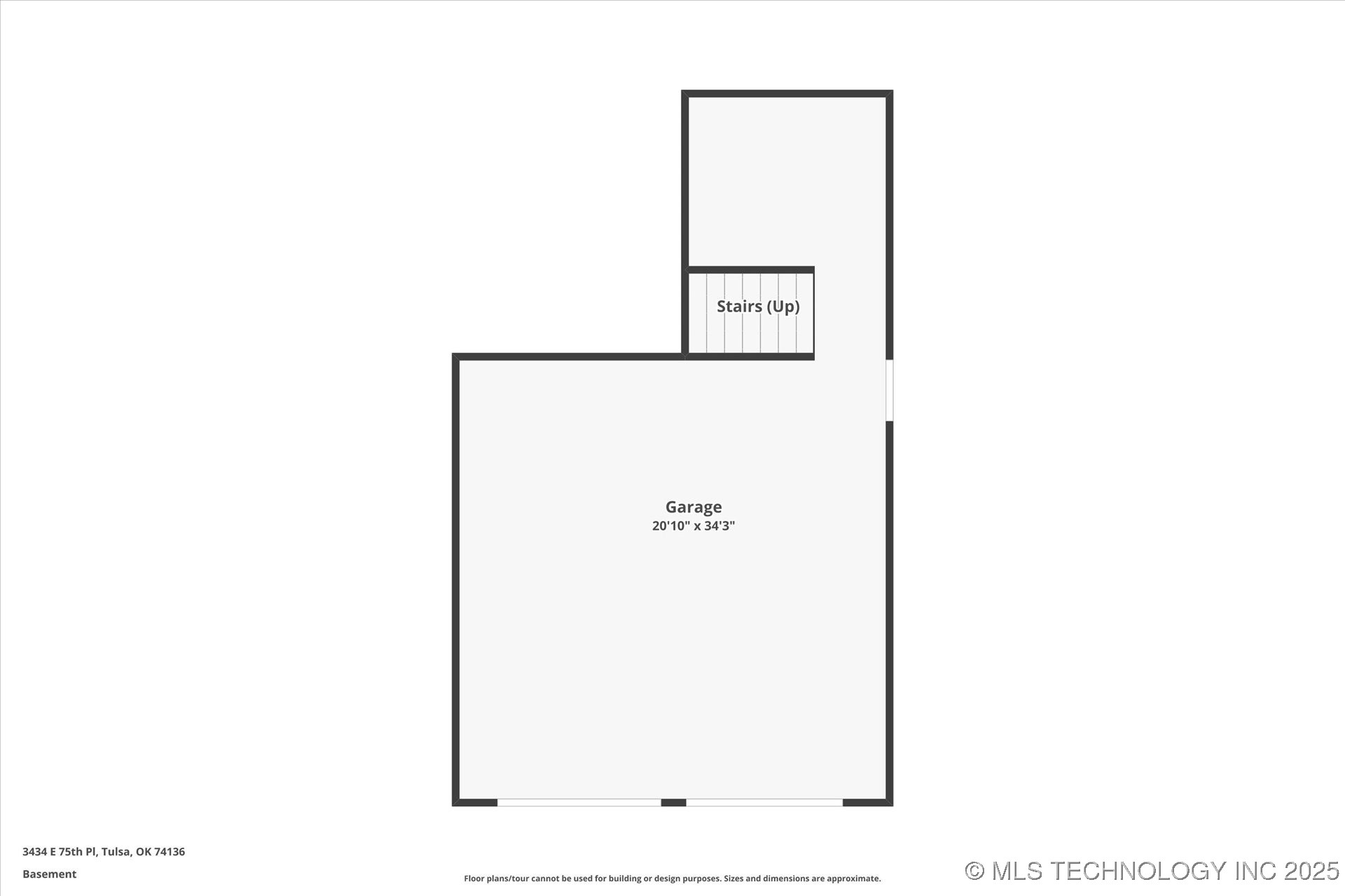 3434 E 75th Place