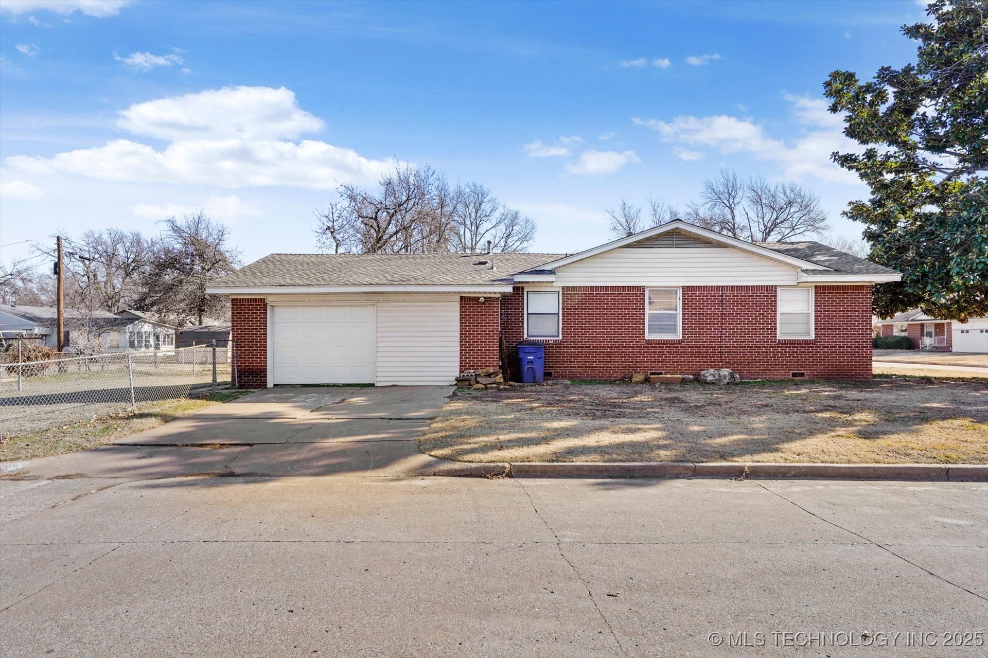 1505 E 54TH Place S
