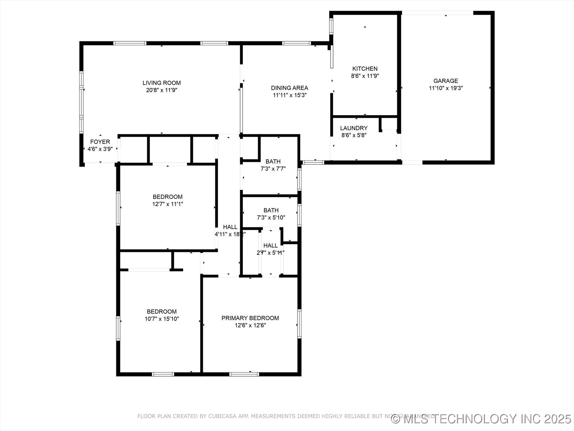 1505 E 54TH Place S