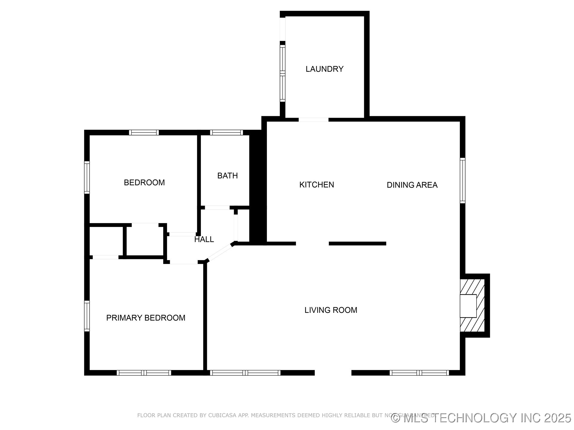 5104 E Cameron Street