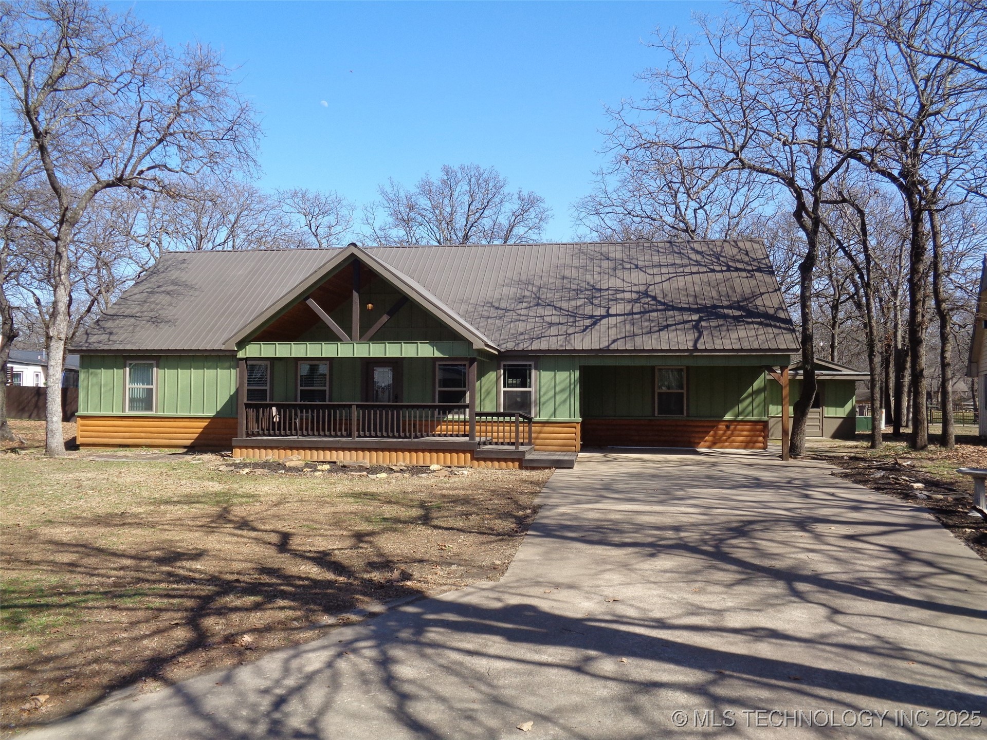 114565 Lakewood Court