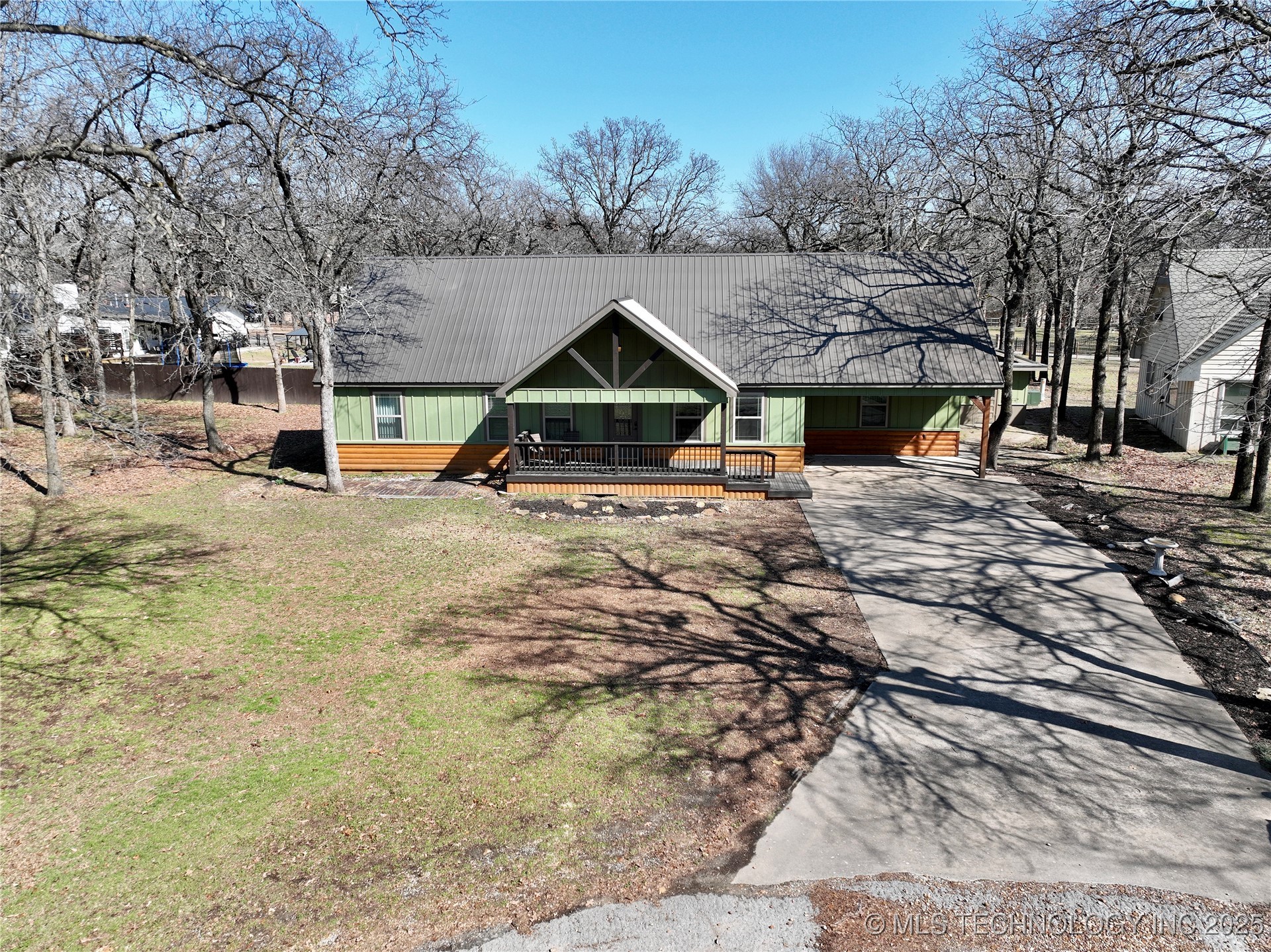 114565 Lakewood Court