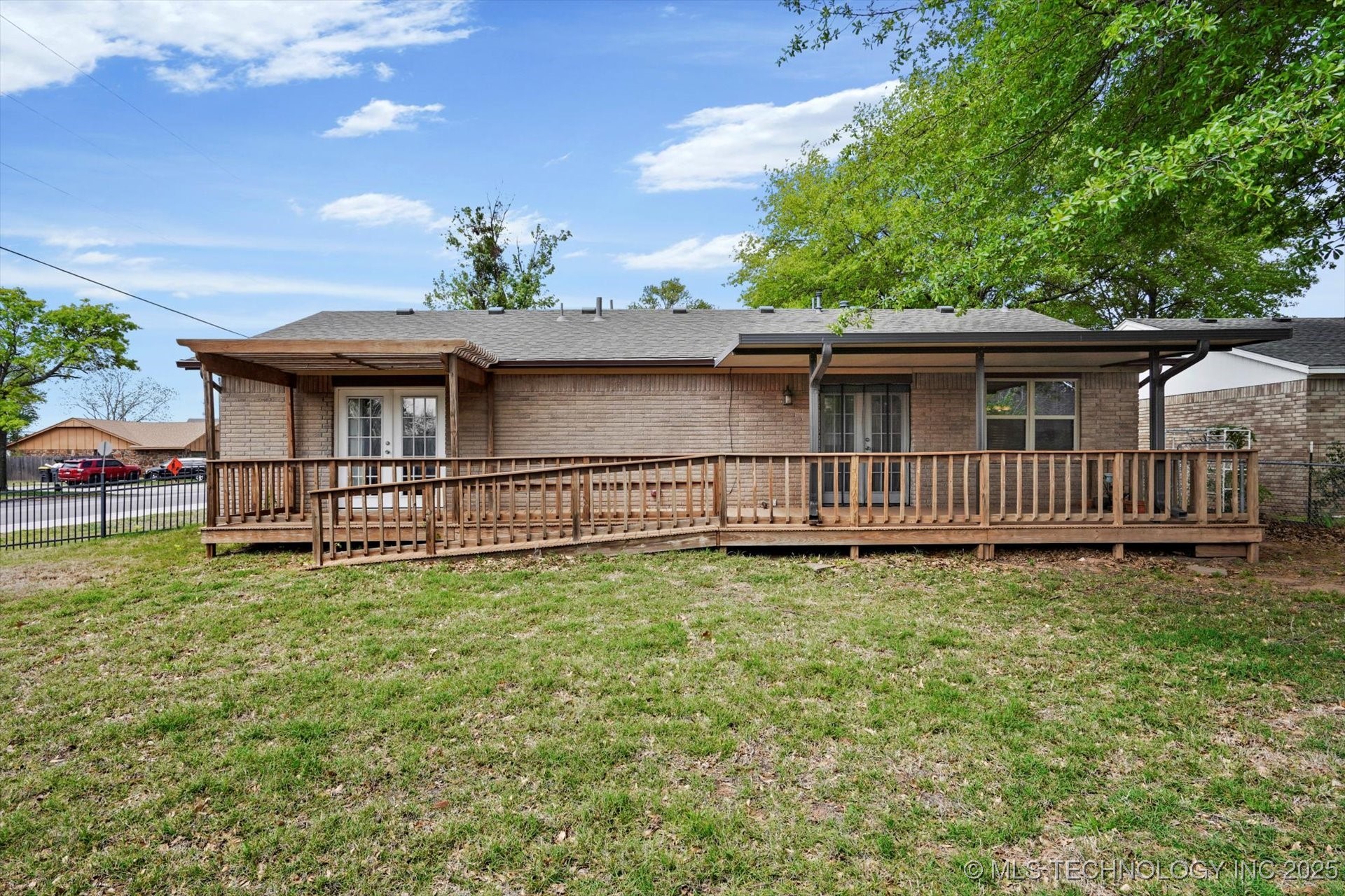 303 N Cedar Street