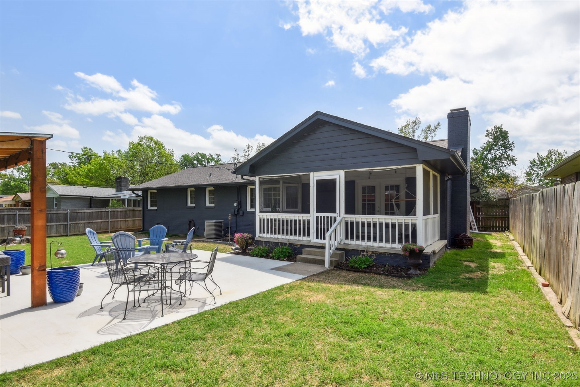4317 E 56th Place