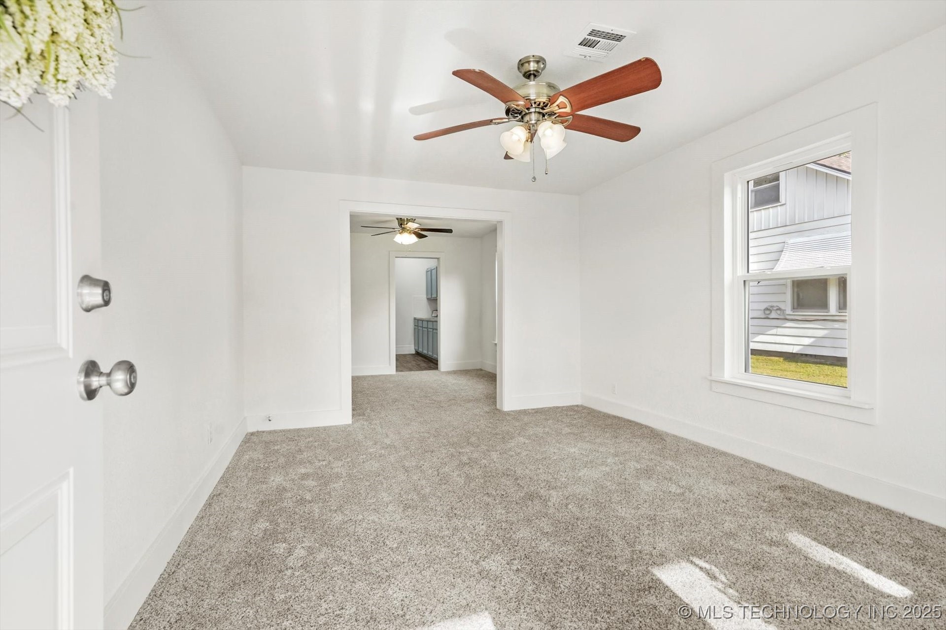 722 S Hughes Avenue