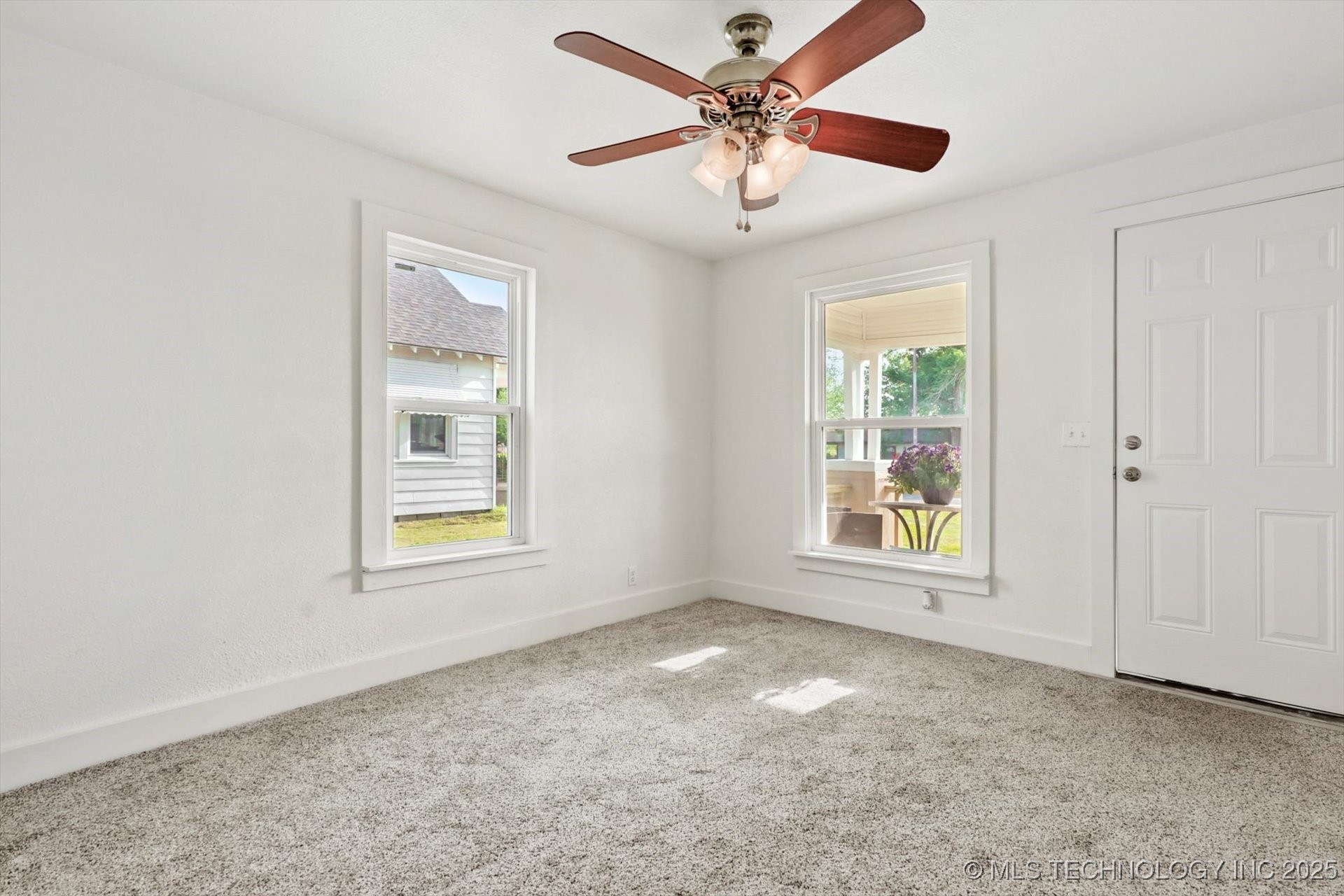 722 S Hughes Avenue