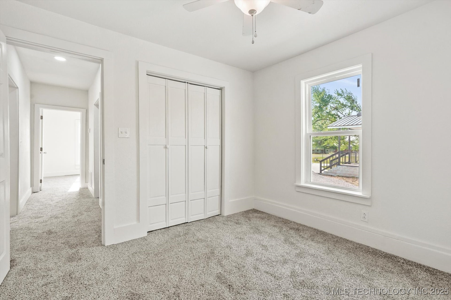 722 S Hughes Avenue