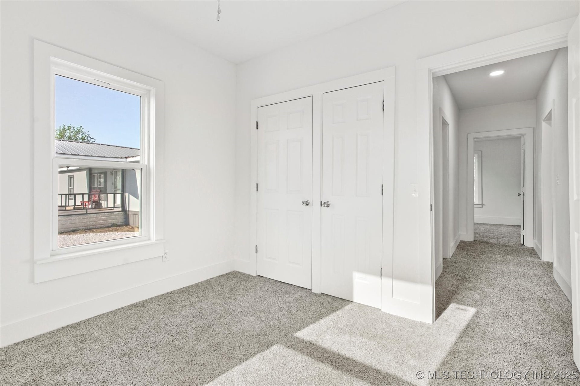 722 S Hughes Avenue