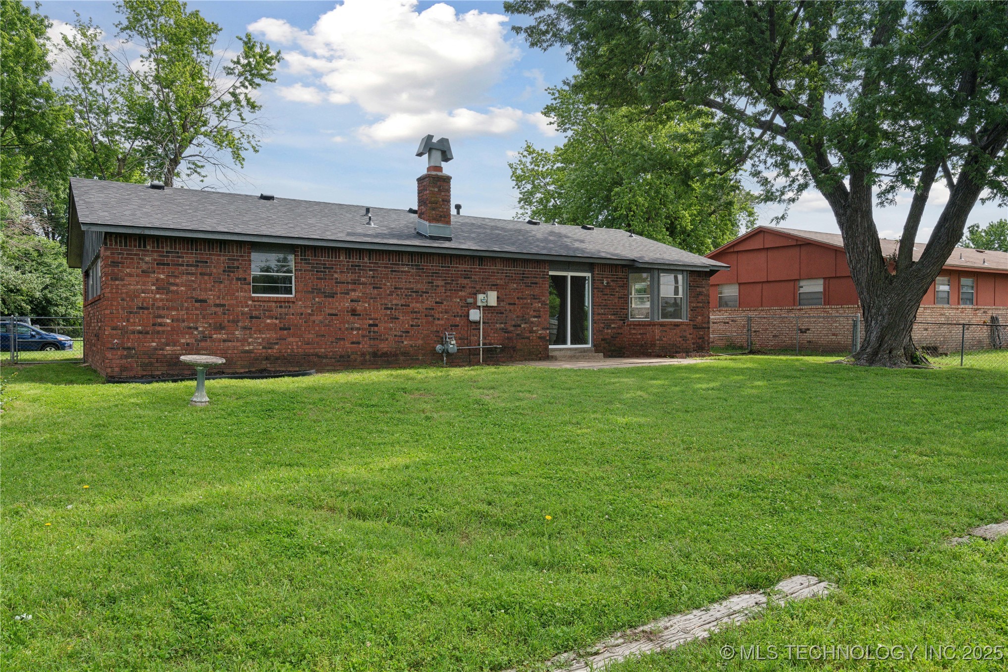 9307 E 56th Street