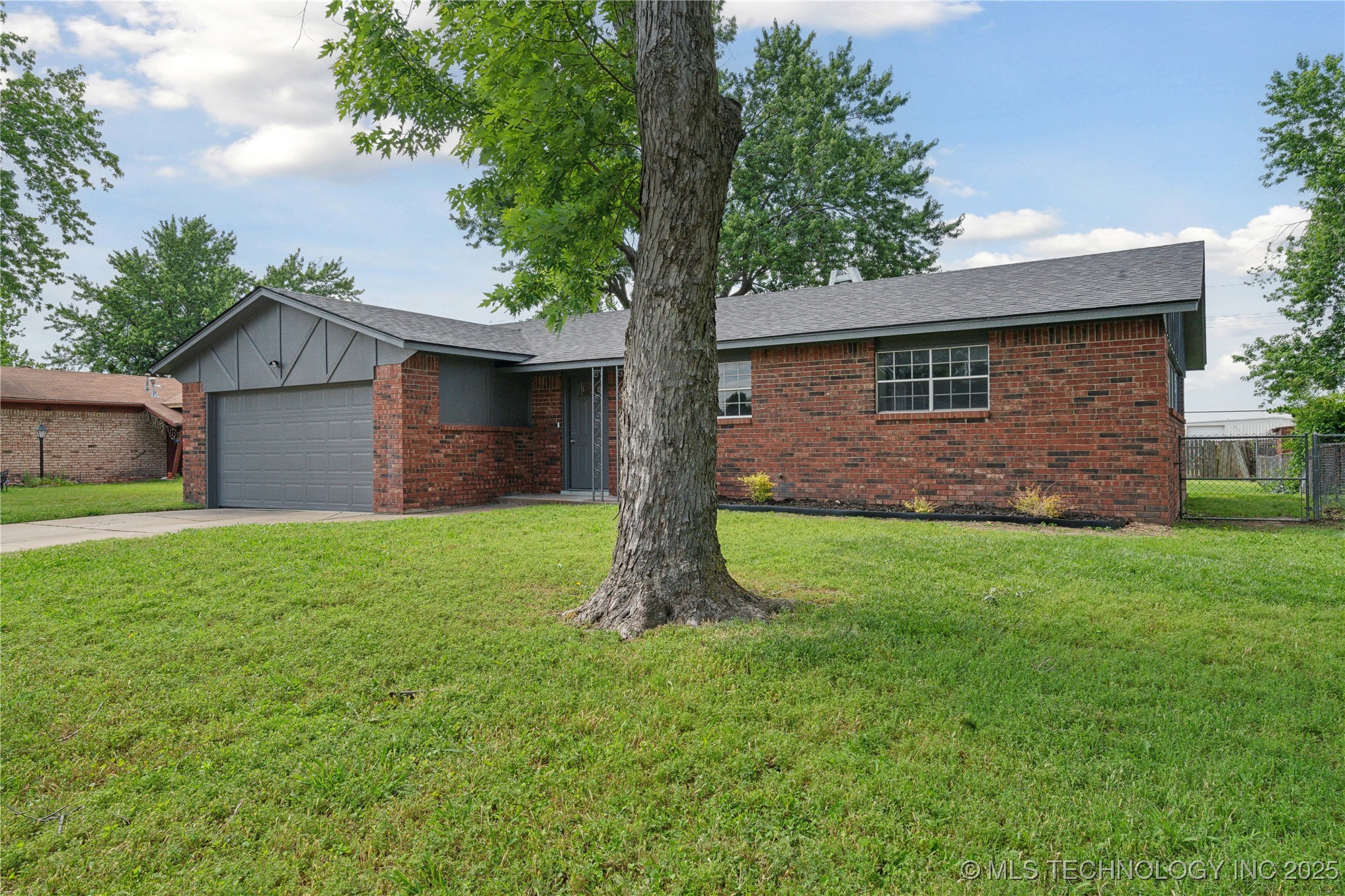 9307 E 56th Street