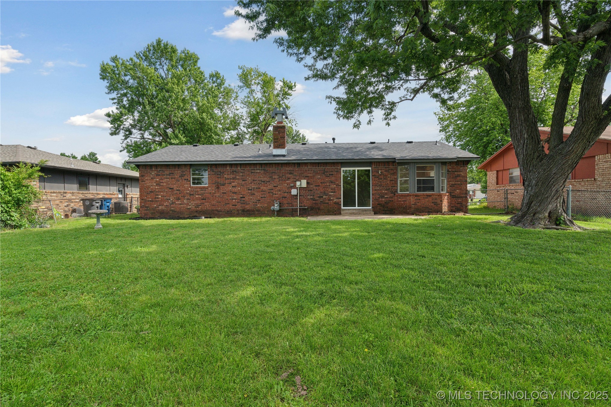 9307 E 56th Street