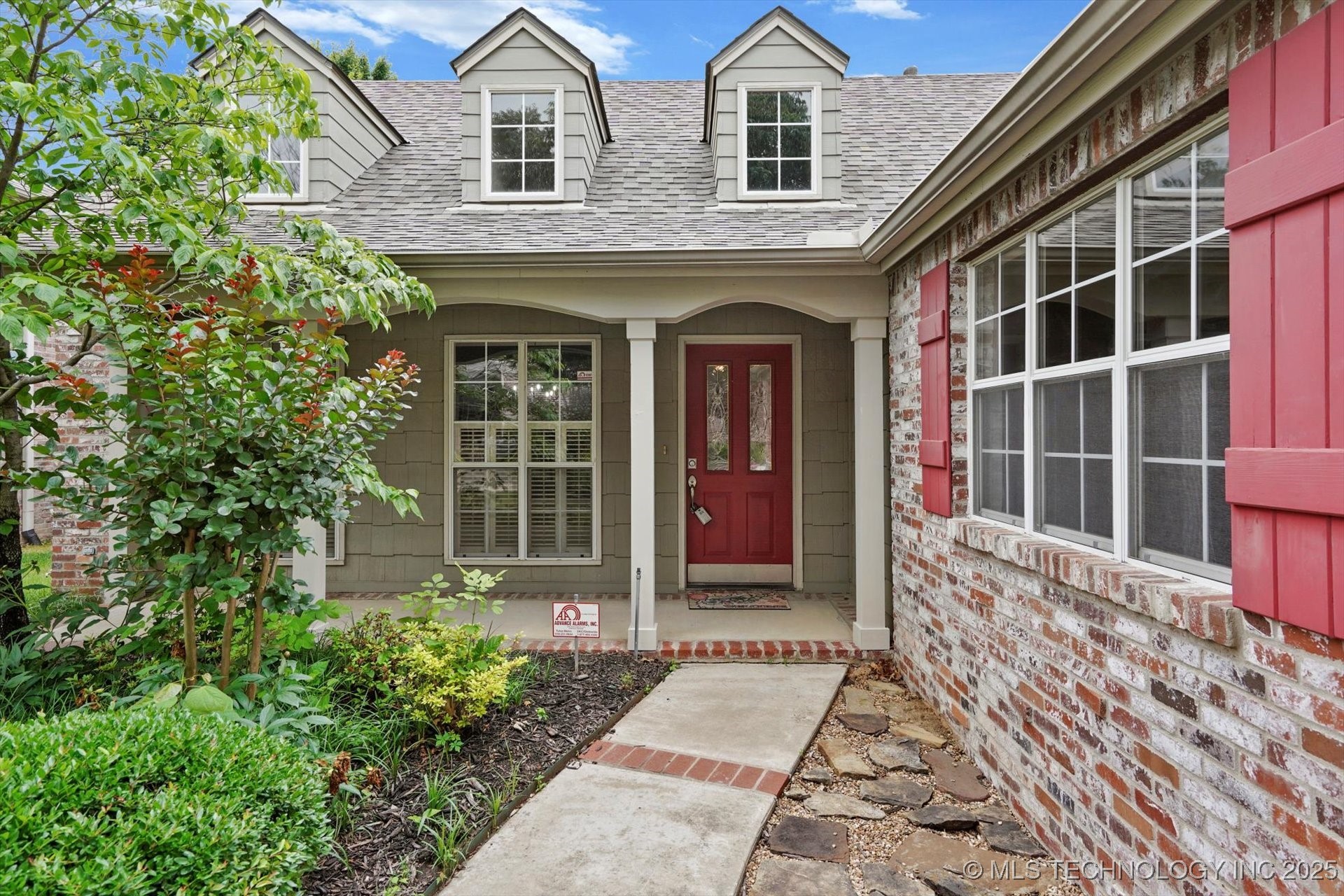 9926 S 79th East Avenue