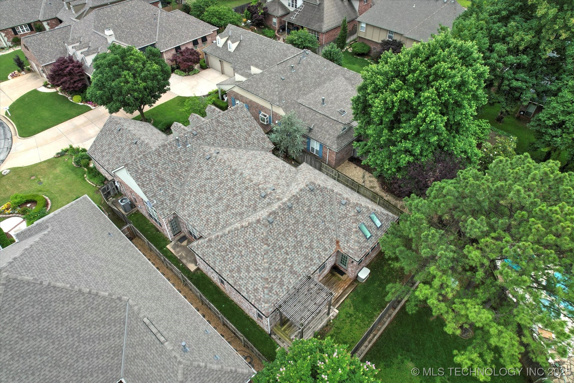 9926 S 79th East Avenue