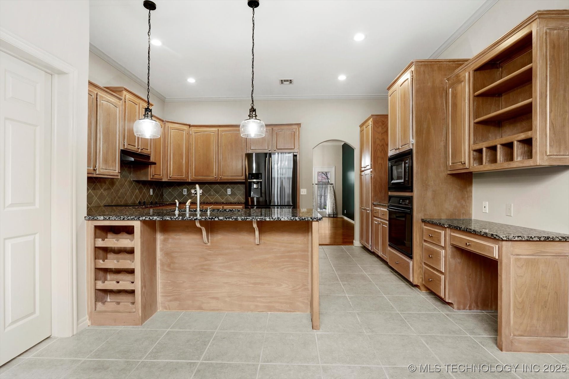 9926 S 79th East Avenue