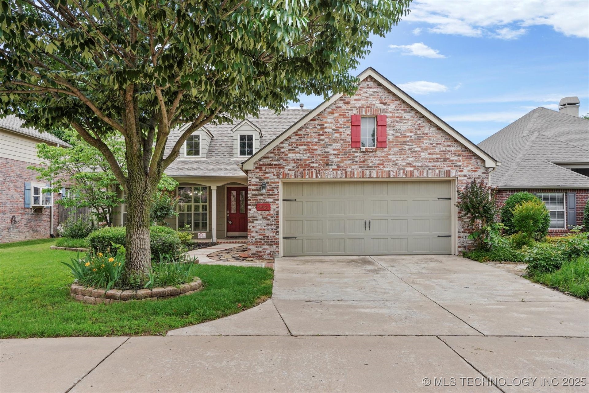 9926 S 79th East Avenue