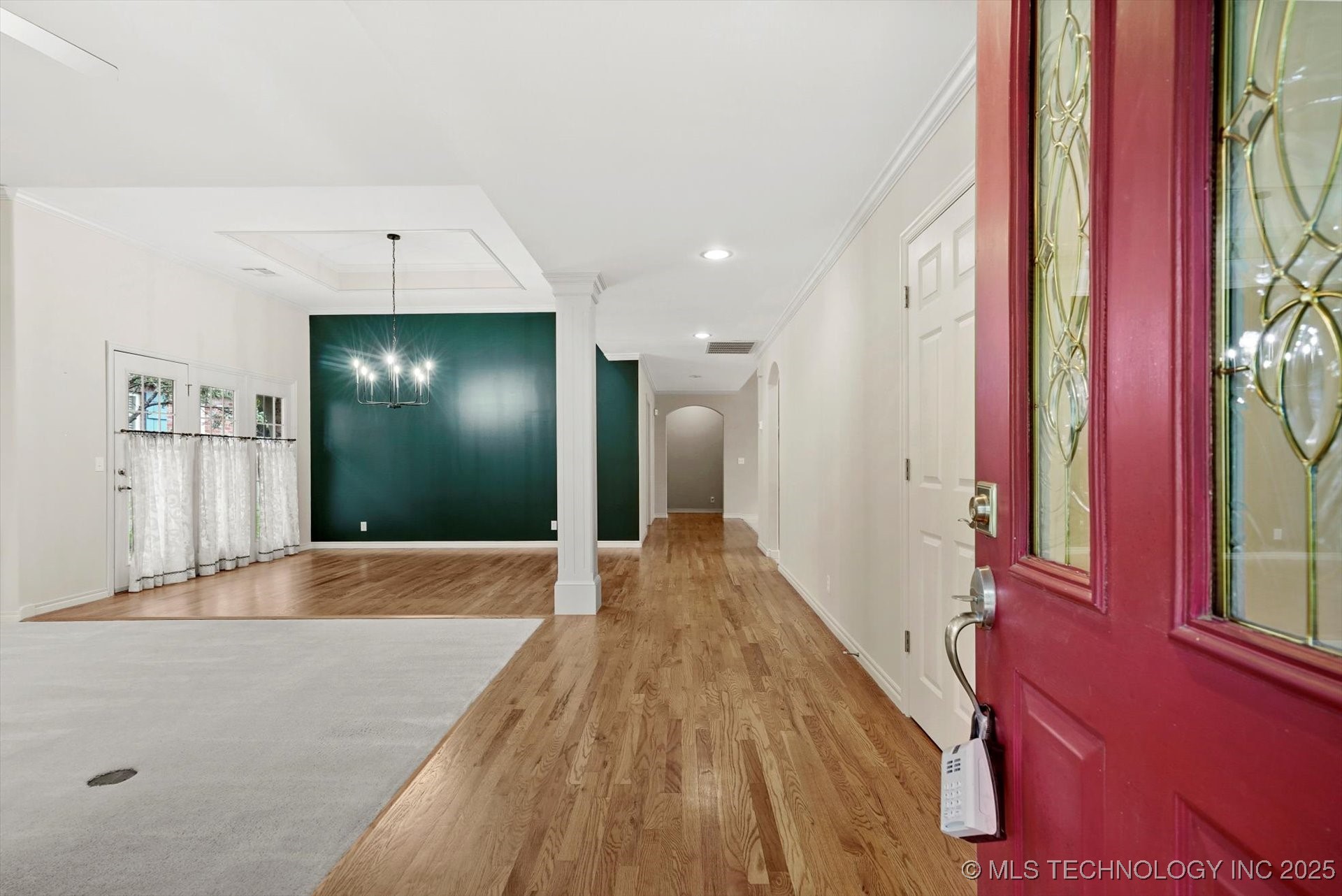 9926 S 79th East Avenue