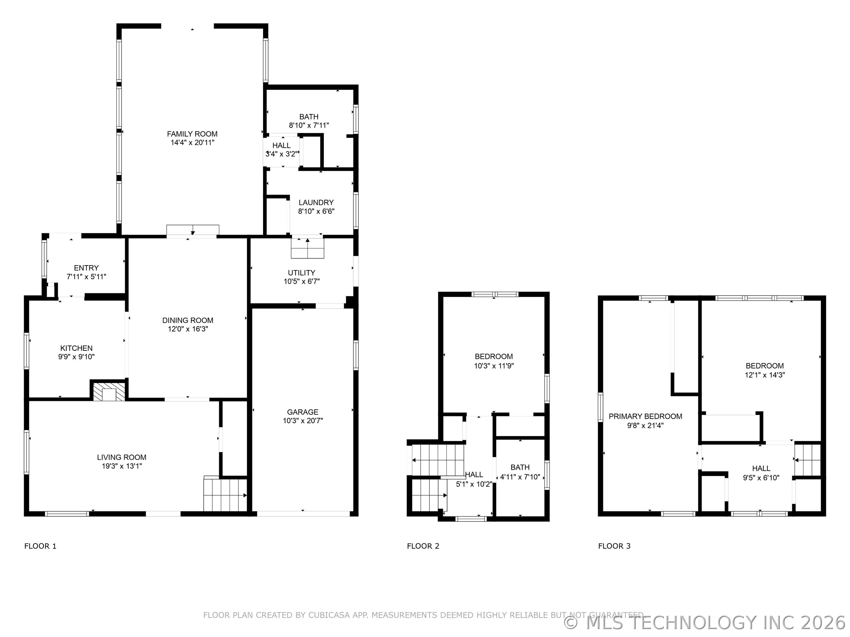 1544 E 34th Street