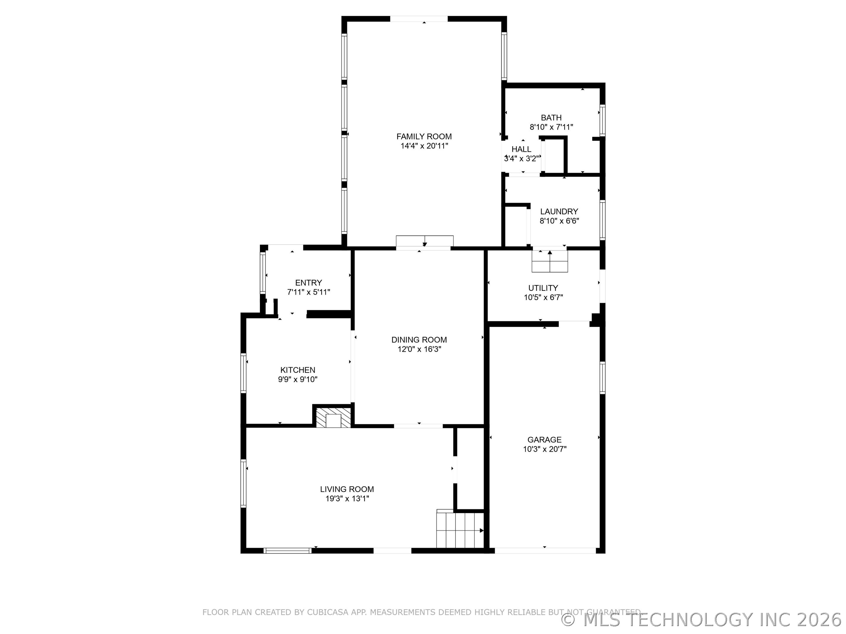 1544 E 34th Street