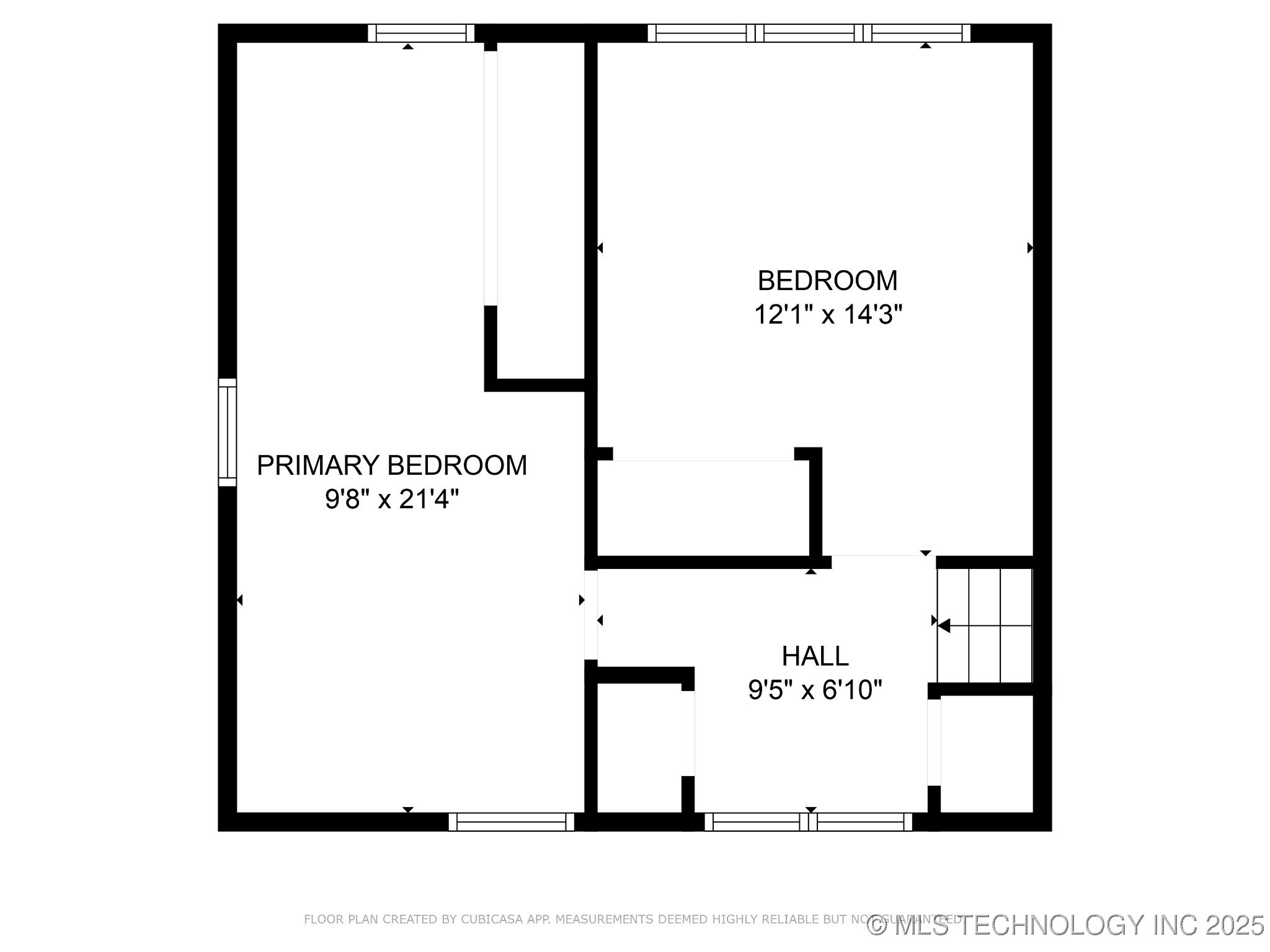 1544 E 34th Street