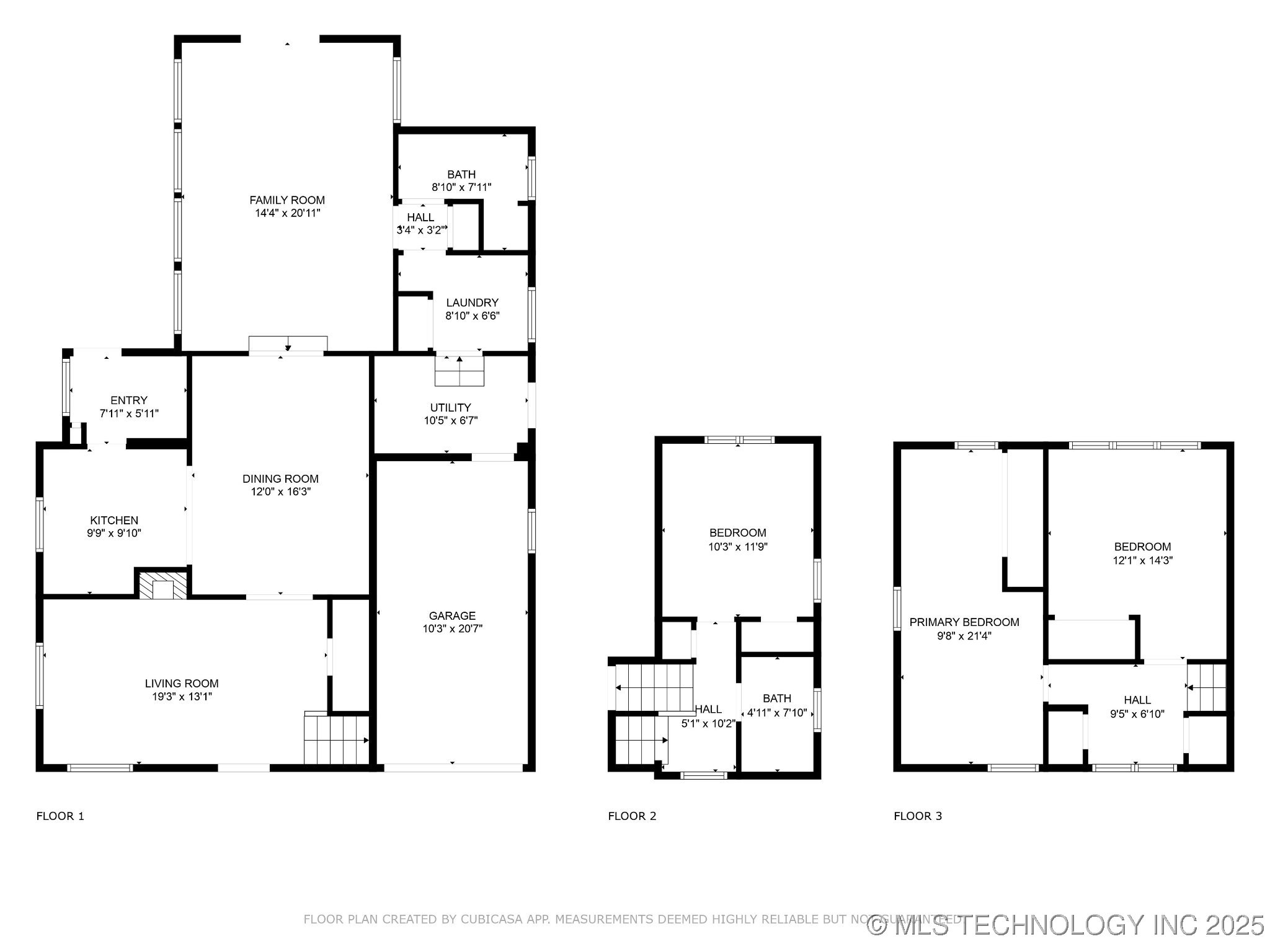 1544 E 34th Street