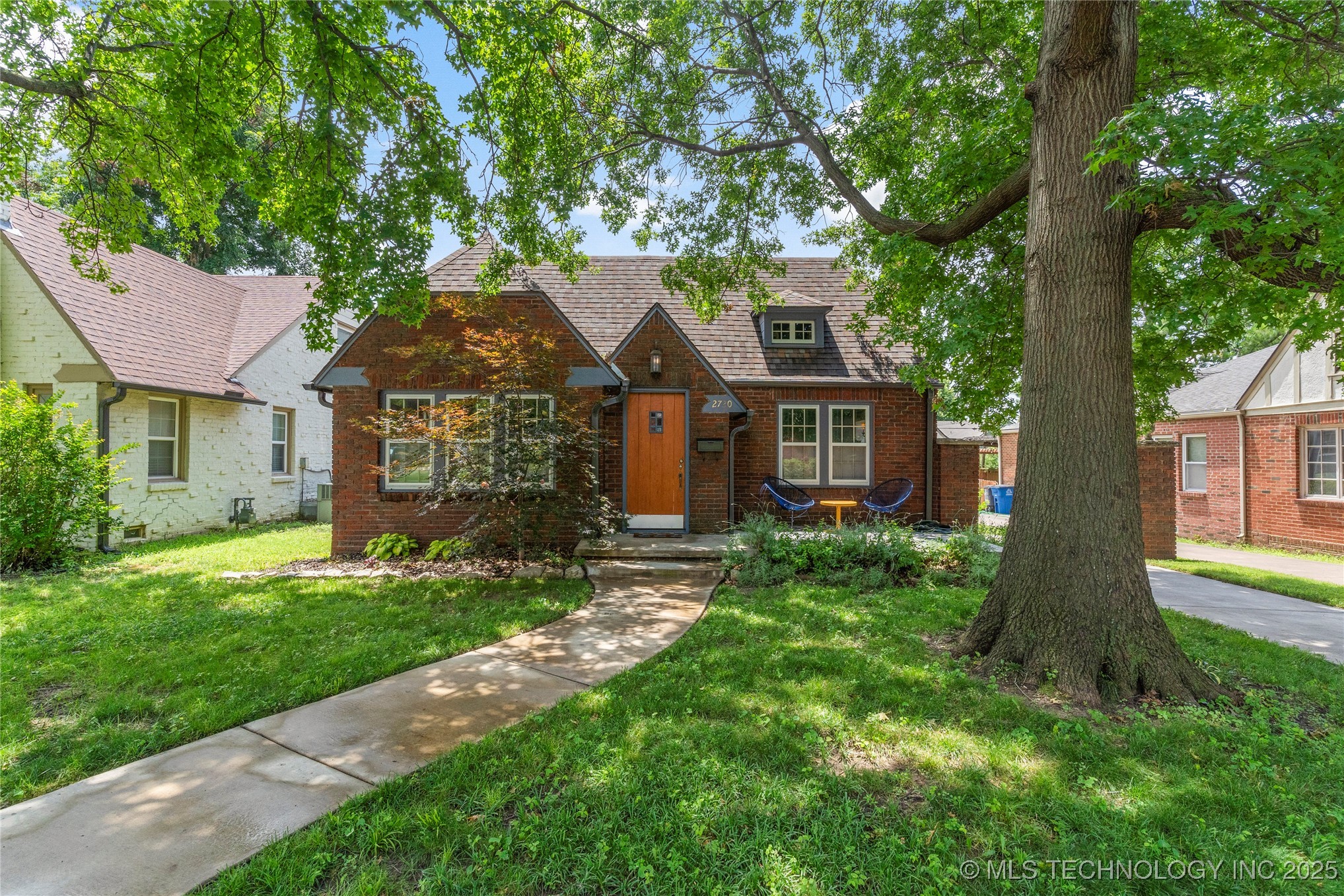2720 E 13th Street