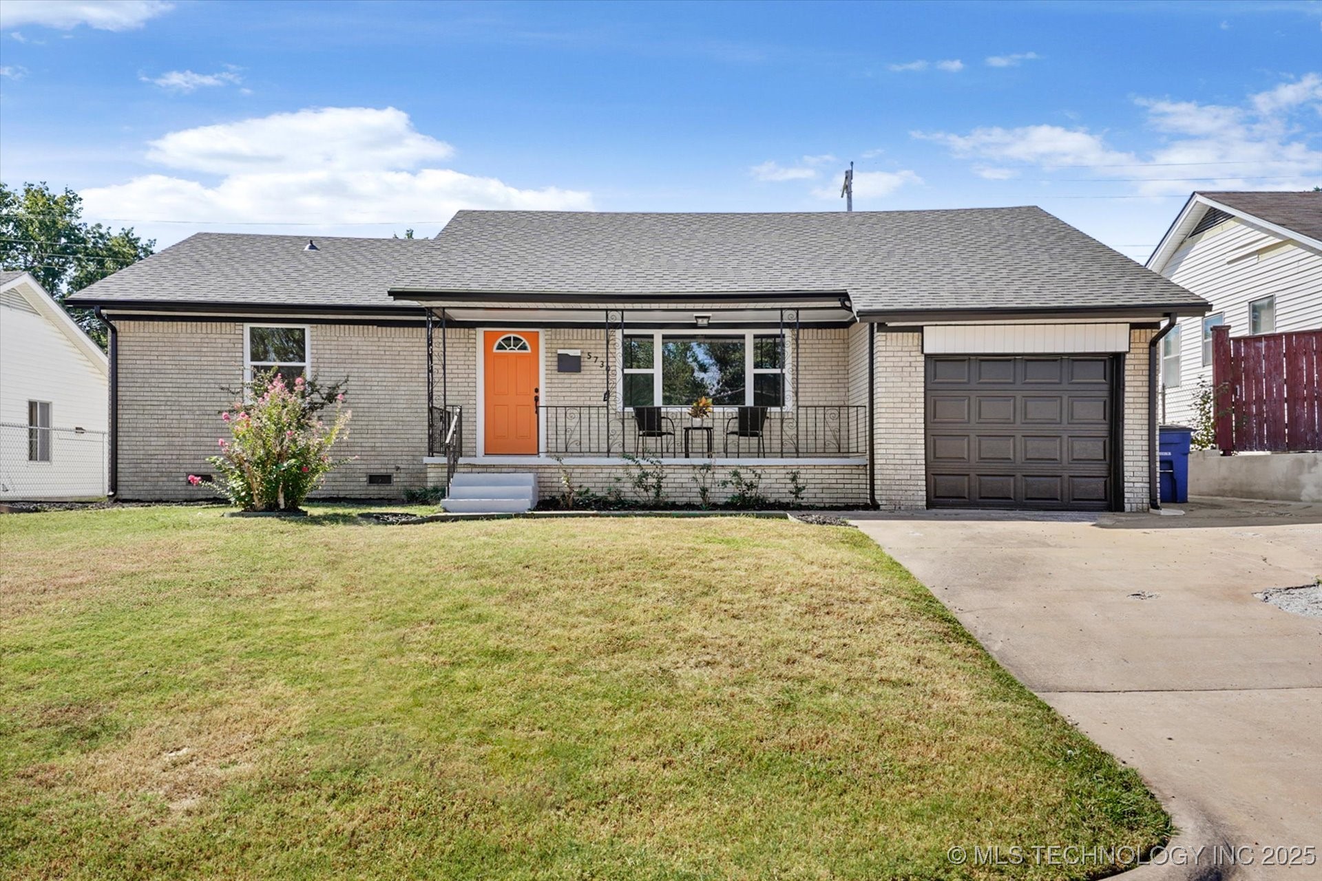 5730 E 29th Street