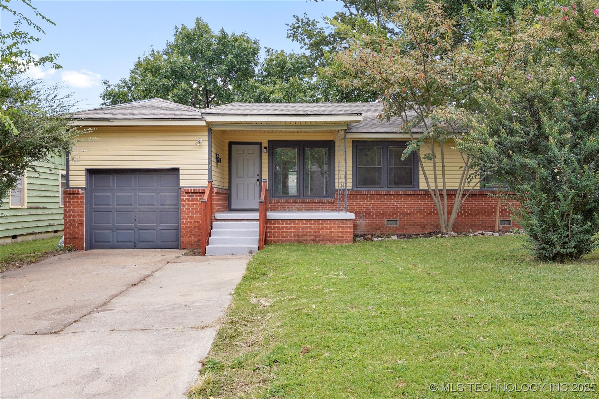 437 S 73rd East Avenue