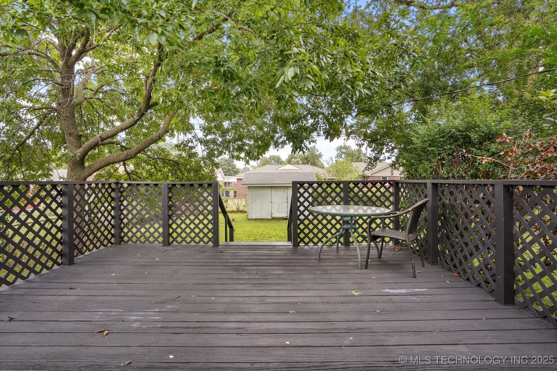 437 S 73rd East Avenue