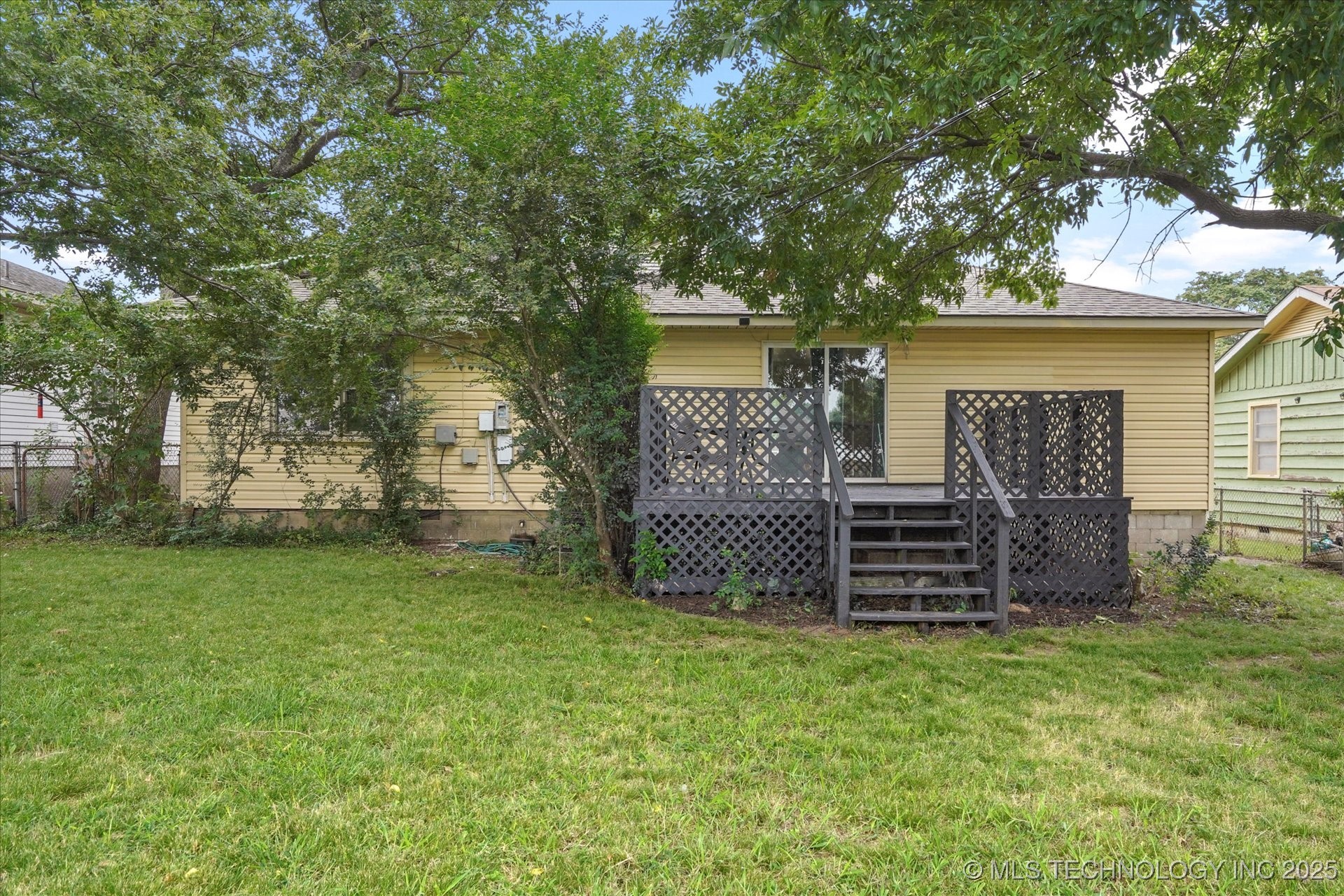 437 S 73rd East Avenue