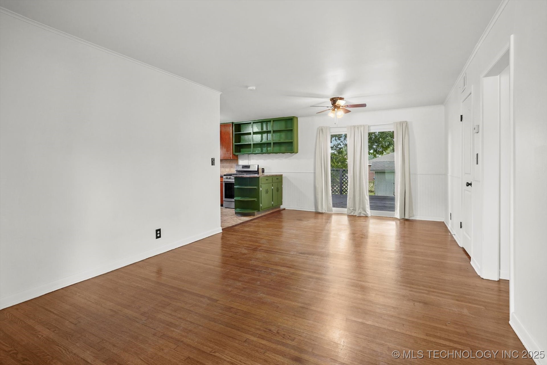 437 S 73rd East Avenue