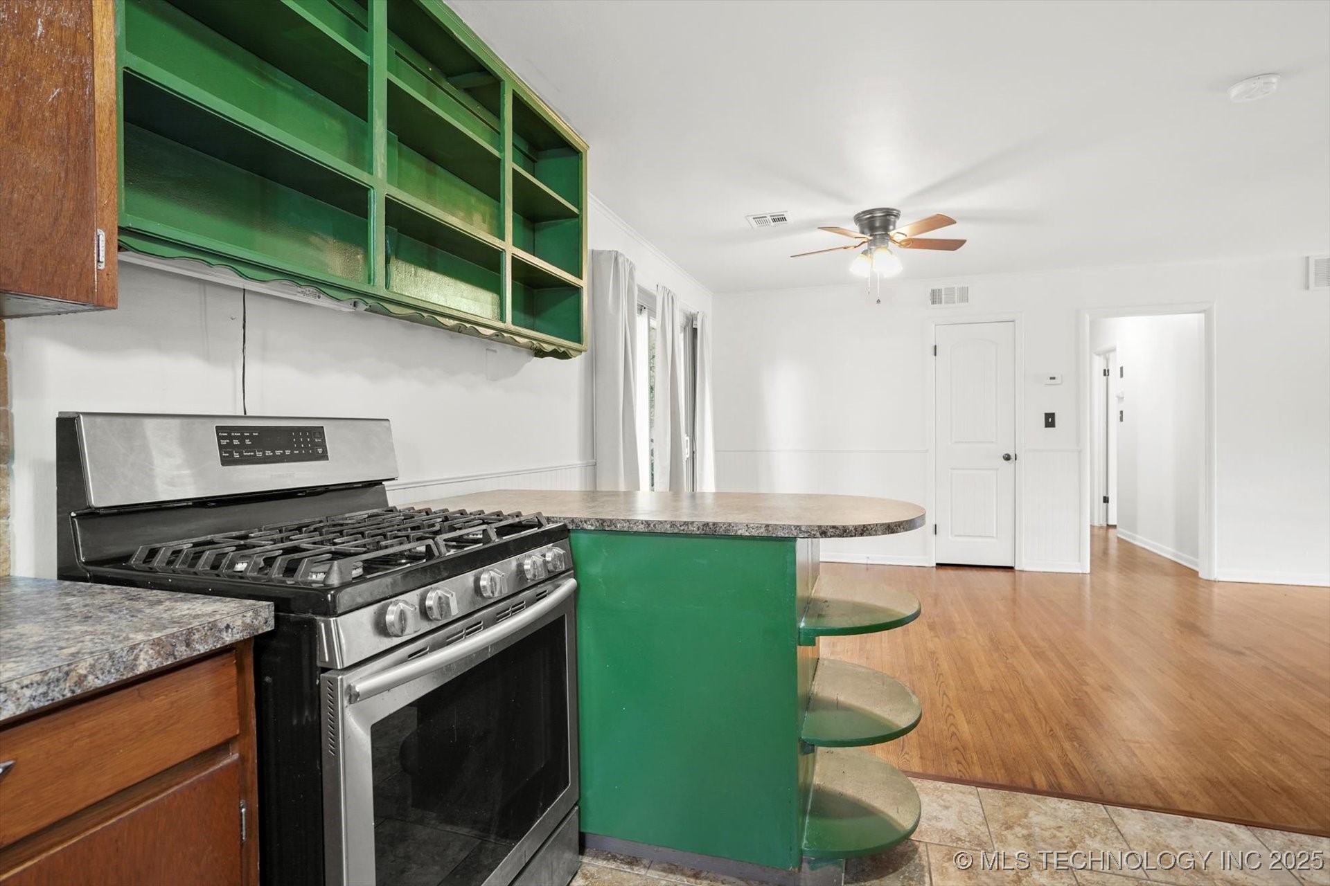 437 S 73rd East Avenue